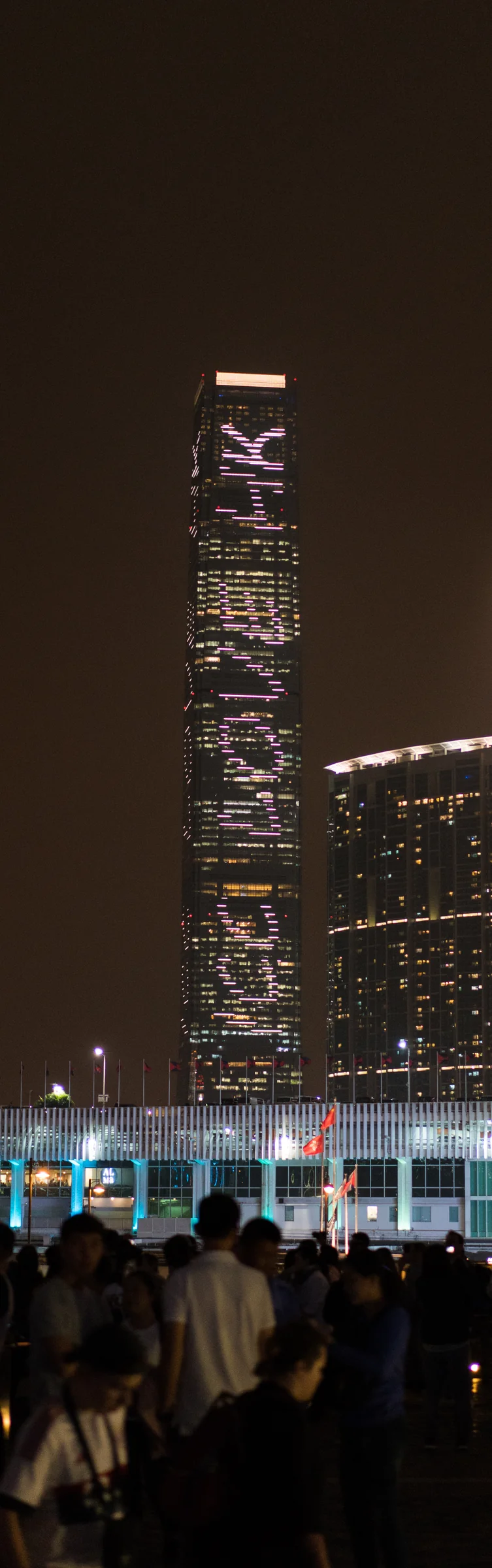 Hong Kong, photograph 6 of 10, by Sam Rose.