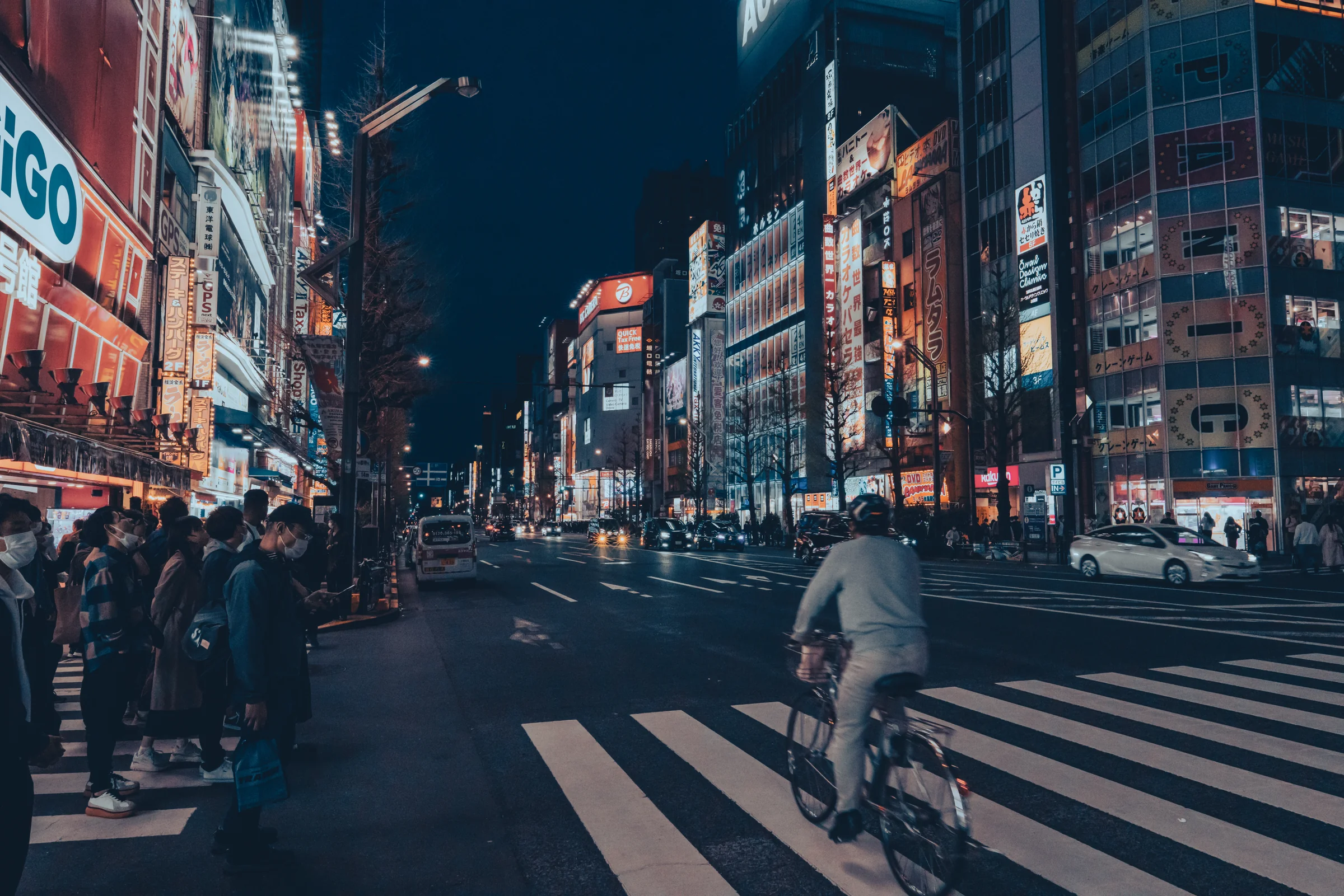 Japan, photograph 15 of 28, by Sam Rose.