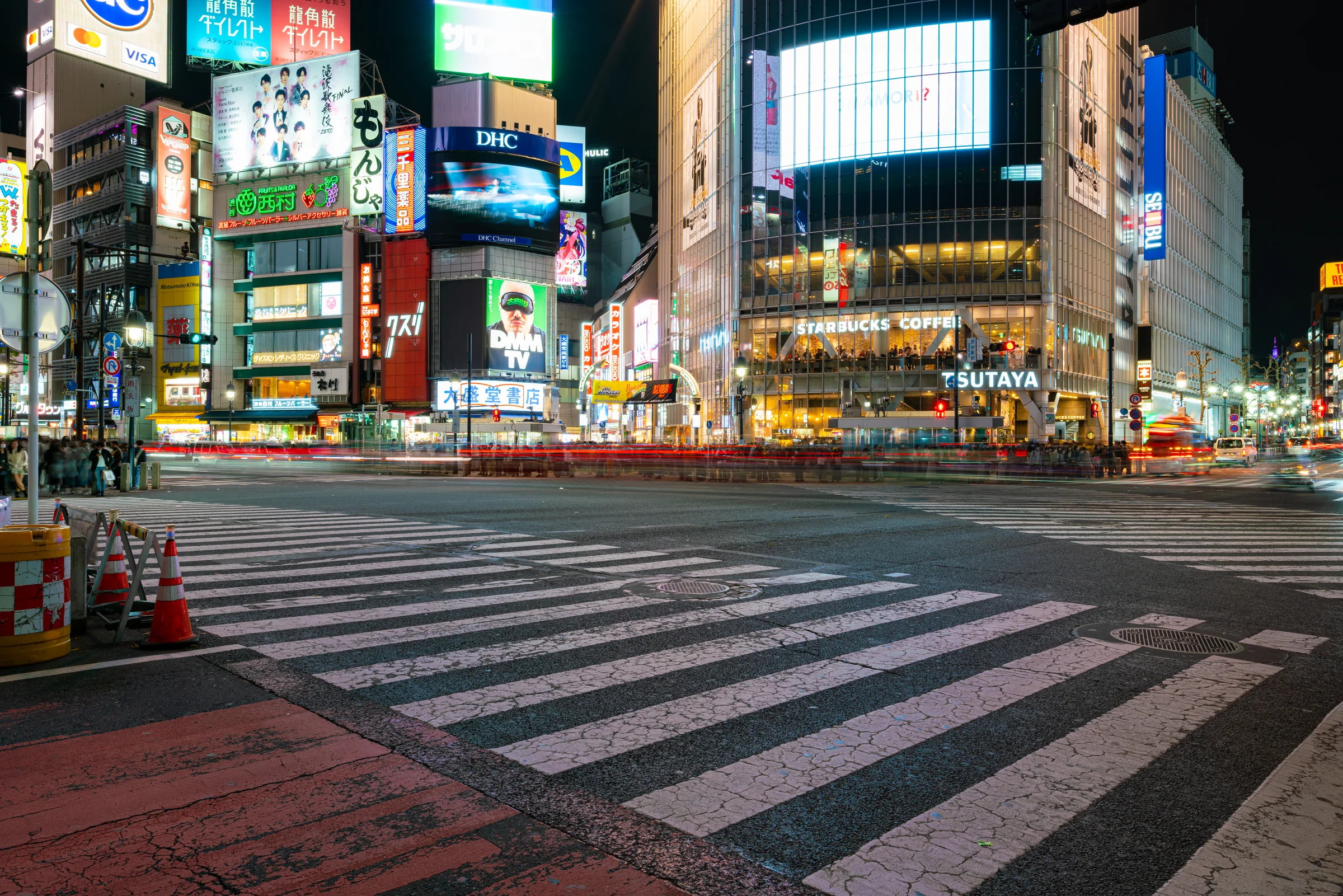 Japan, photograph 13 of 28, by Sam Rose.