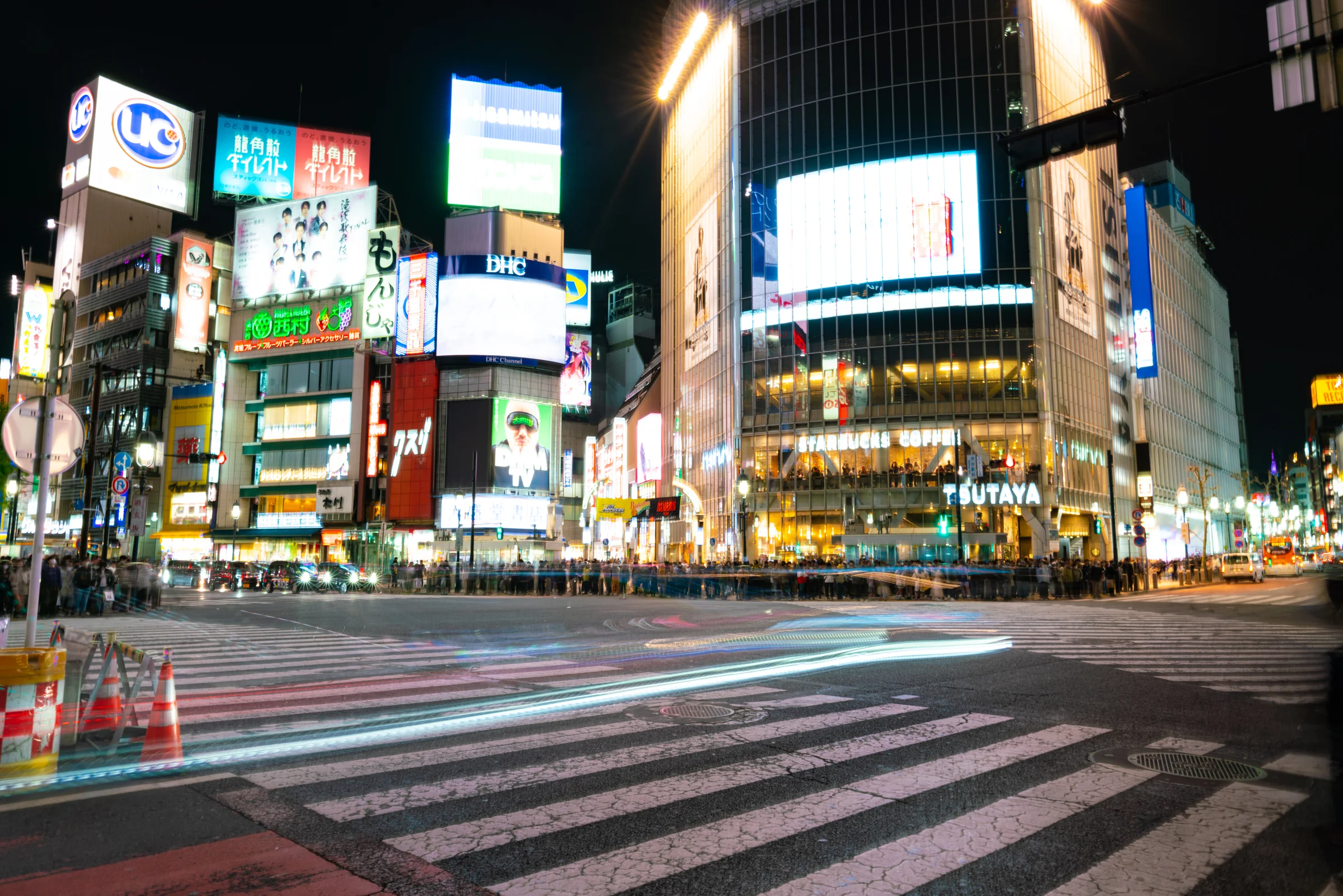 Japan, photograph 12 of 28, by Sam Rose.
