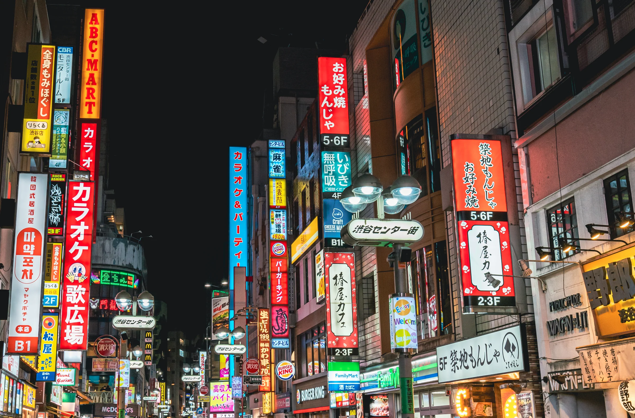 Japan, photograph 9 of 28, by Sam Rose.