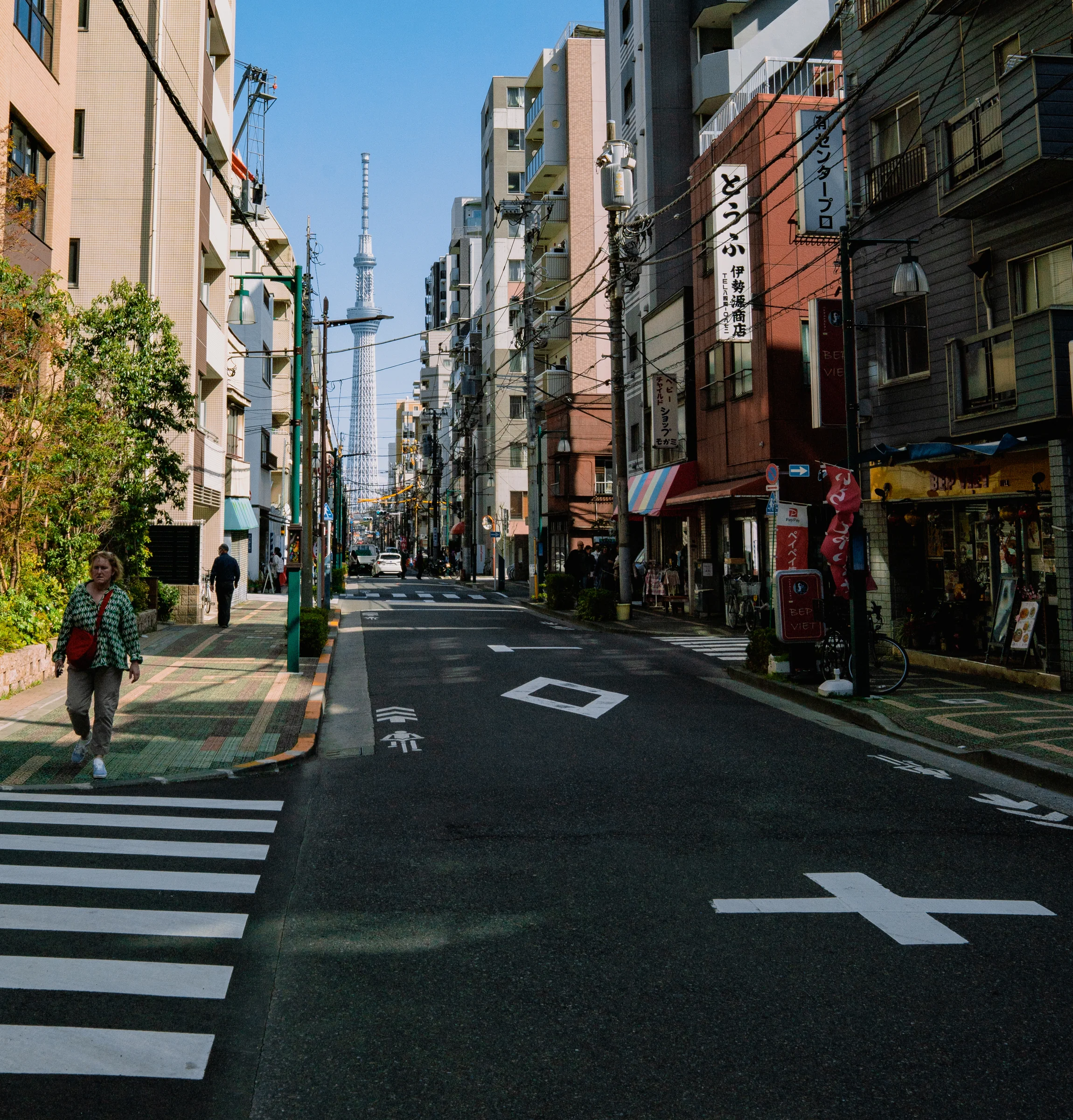 Japan, photograph 26 of 28, by Sam Rose.