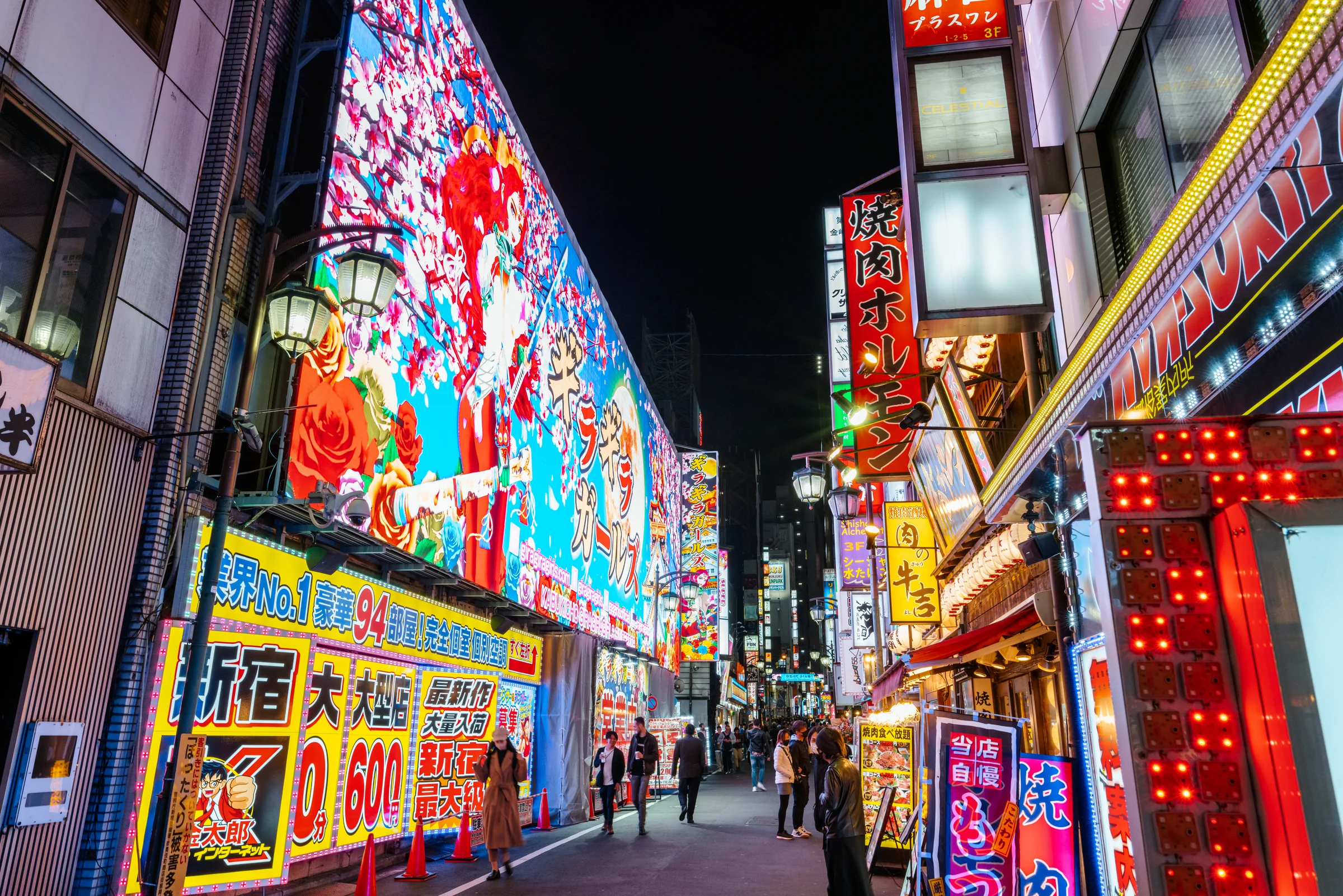 Japan, photograph 4 of 28, by Sam Rose.