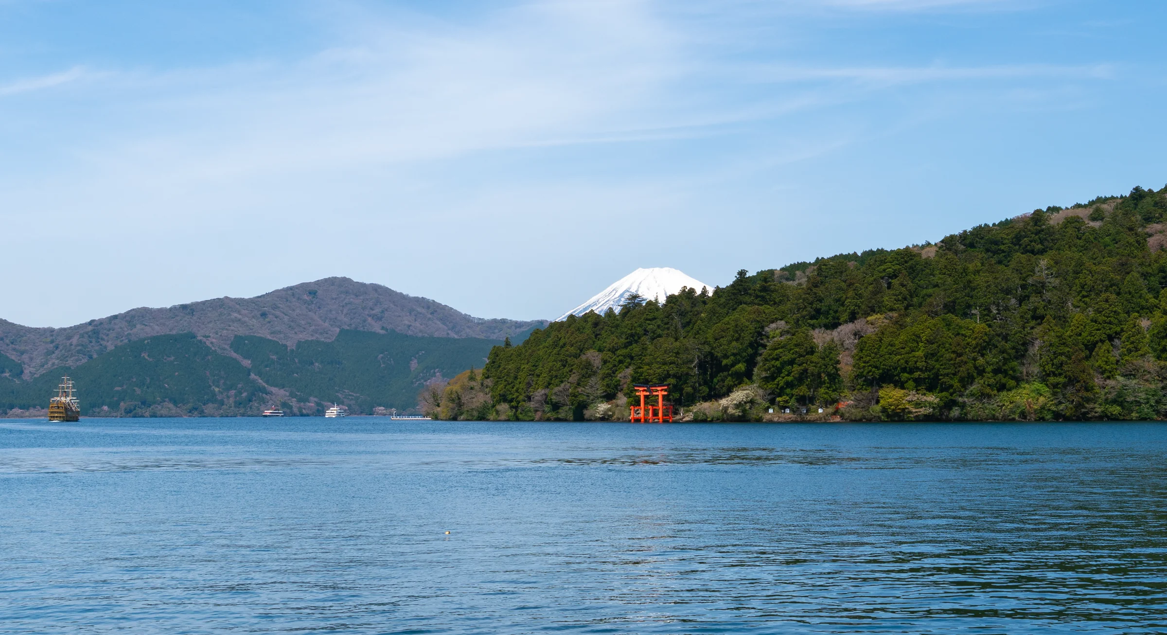 Japan, photograph 25 of 30, by Sam Rose.