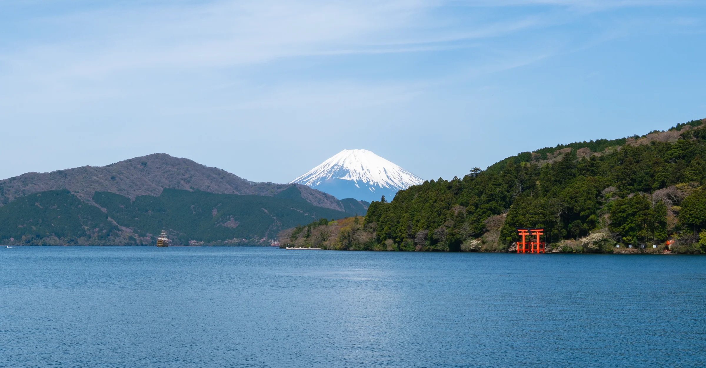 Japan, photograph 24 of 30, by Sam Rose.