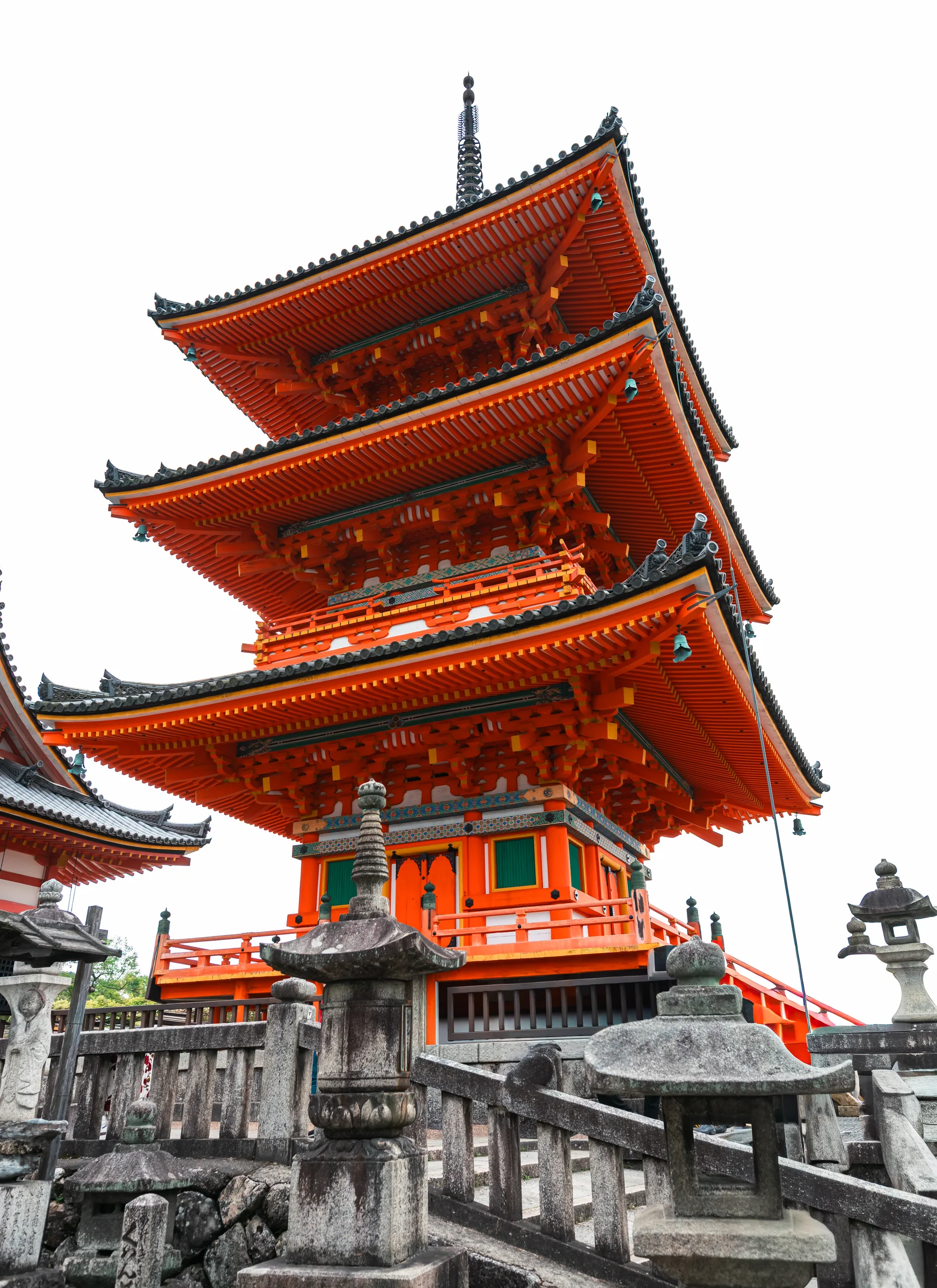 Japan, photograph 16 of 30, by Sam Rose.