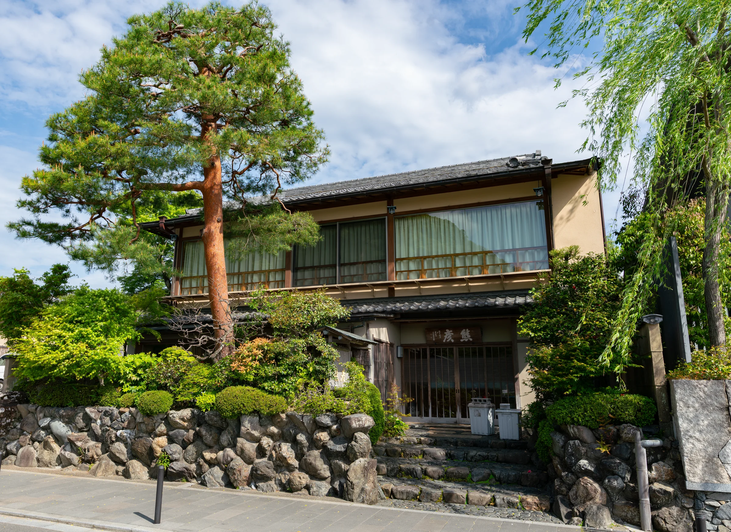 Japan, photograph 13 of 30, by Sam Rose.