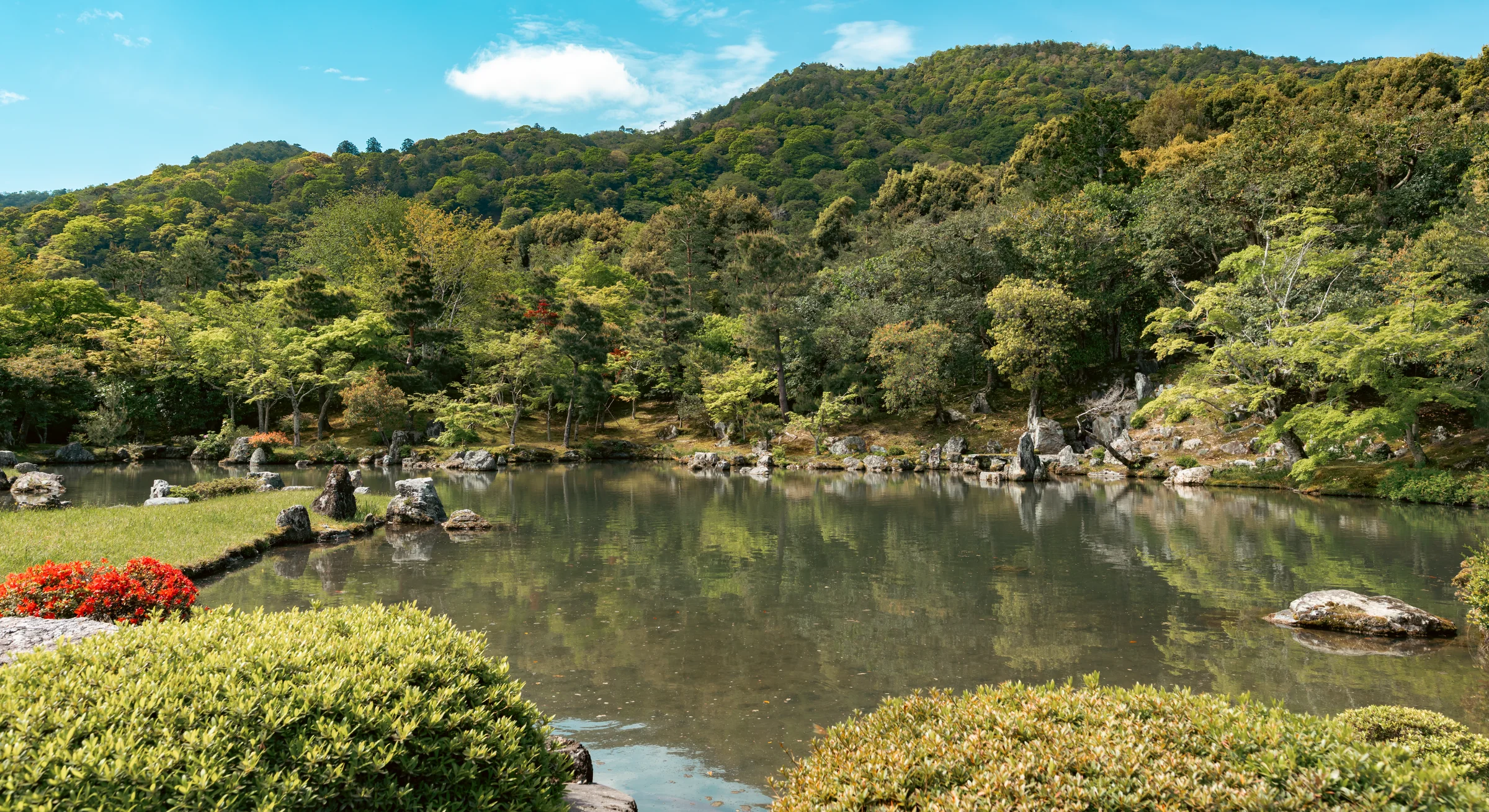 Japan, photograph 10 of 30, by Sam Rose.