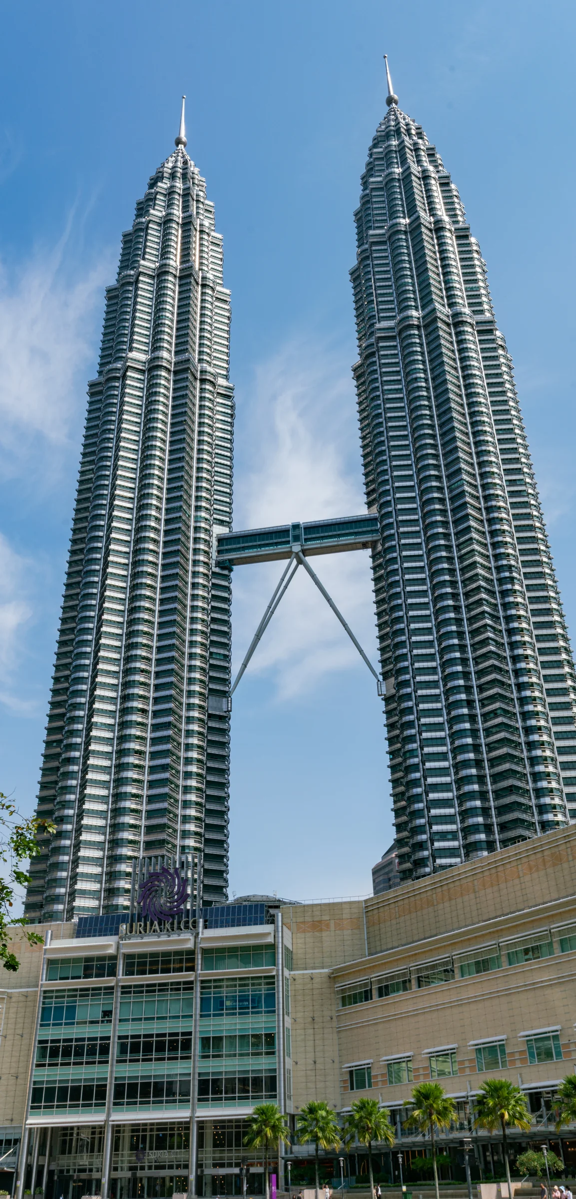 Kuala Lumpur, photograph 14 of 15, by Sam Rose.