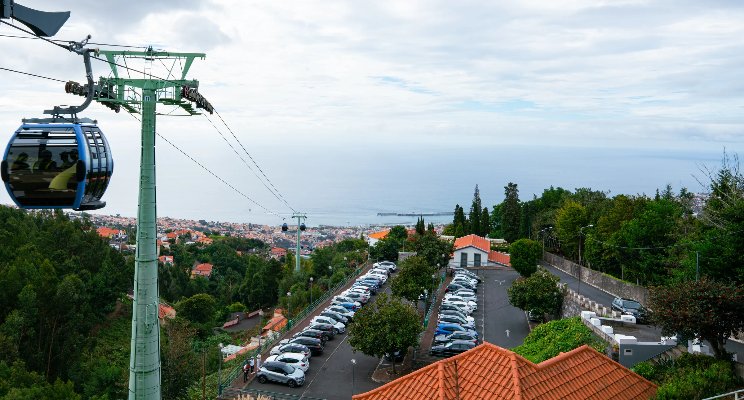 Madeira, photograph 17 of 26, by Sam Rose.