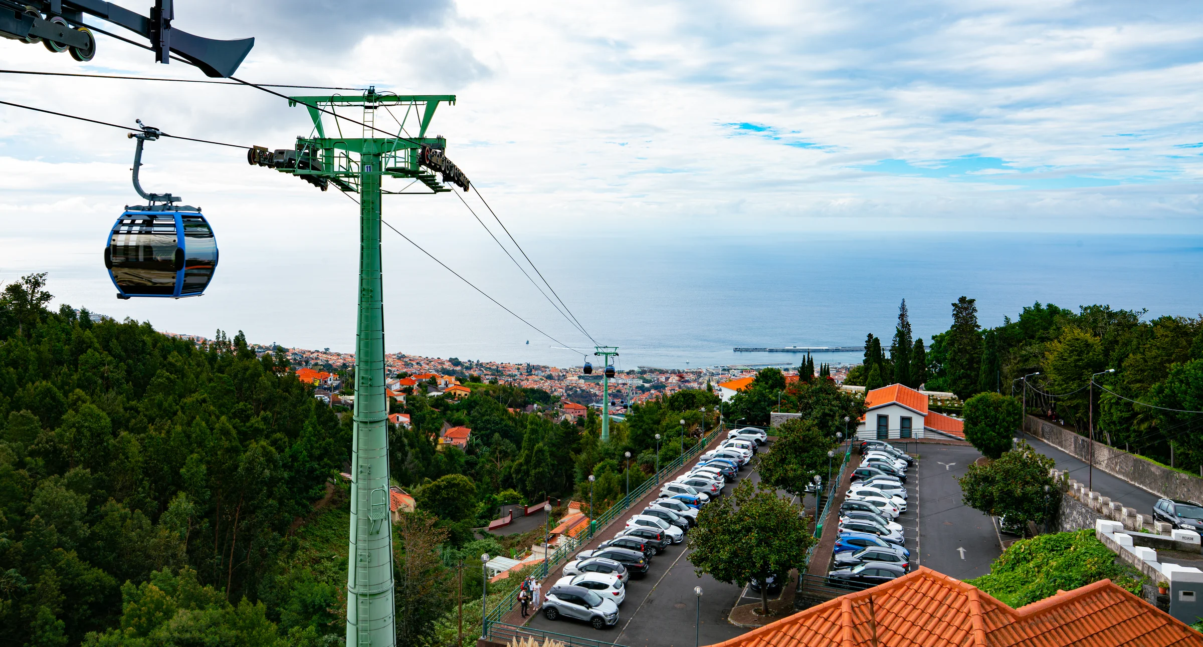Madeira, photograph 16 of 26, by Sam Rose.