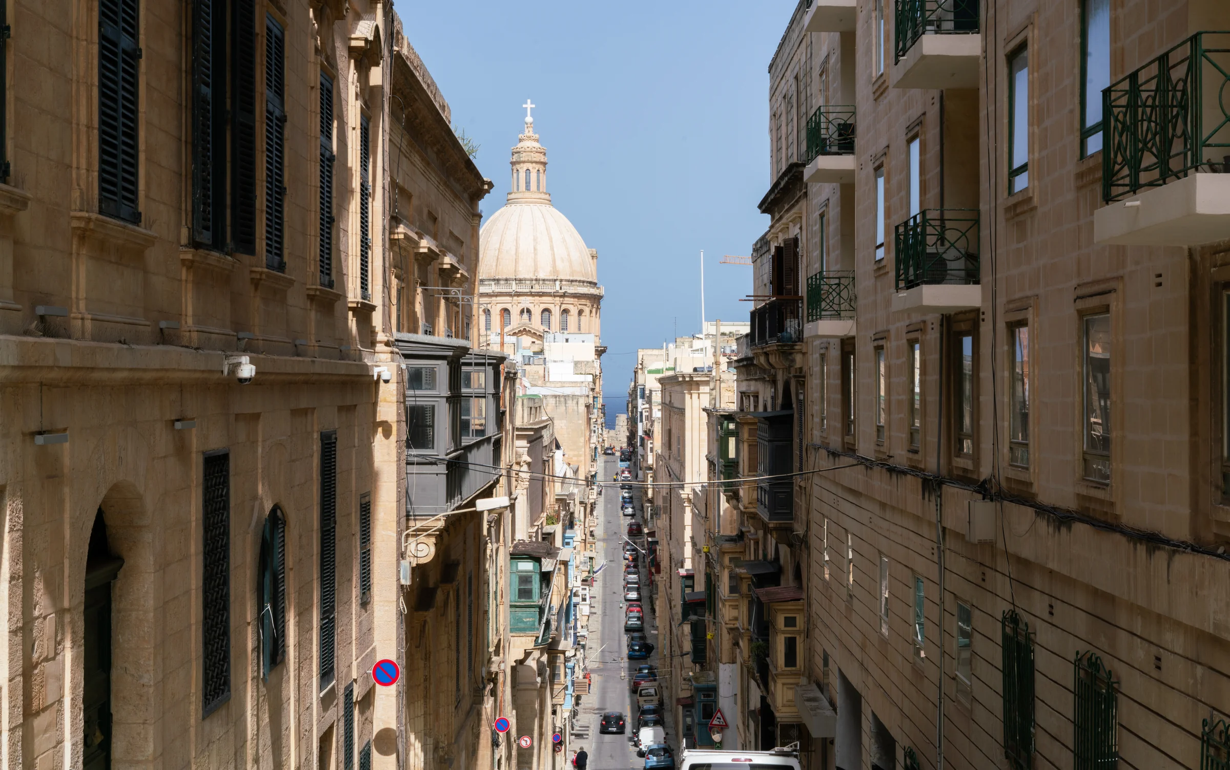 Malta, photograph 15 of 15, by Sam Rose.