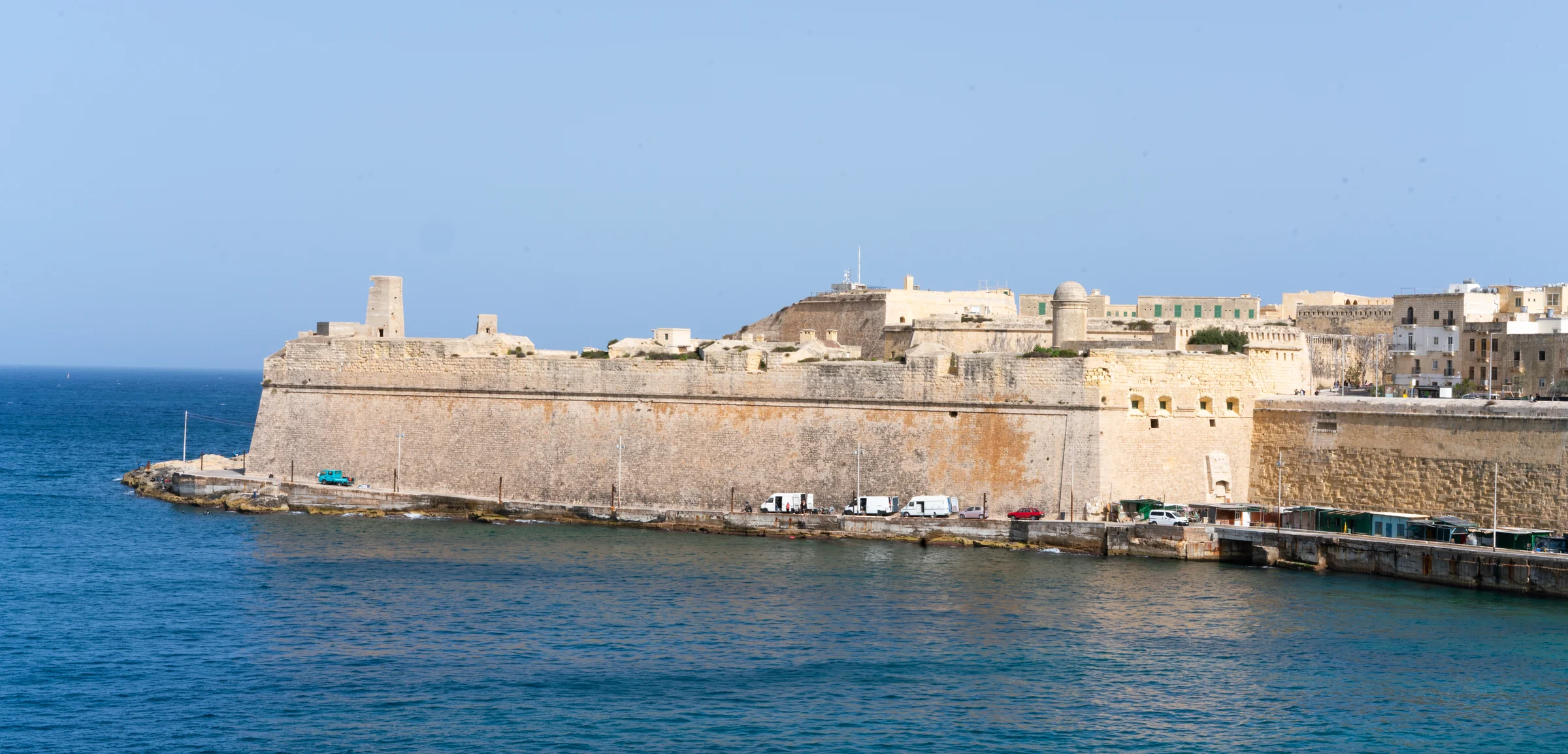 Malta, photograph 13 of 15, by Sam Rose.