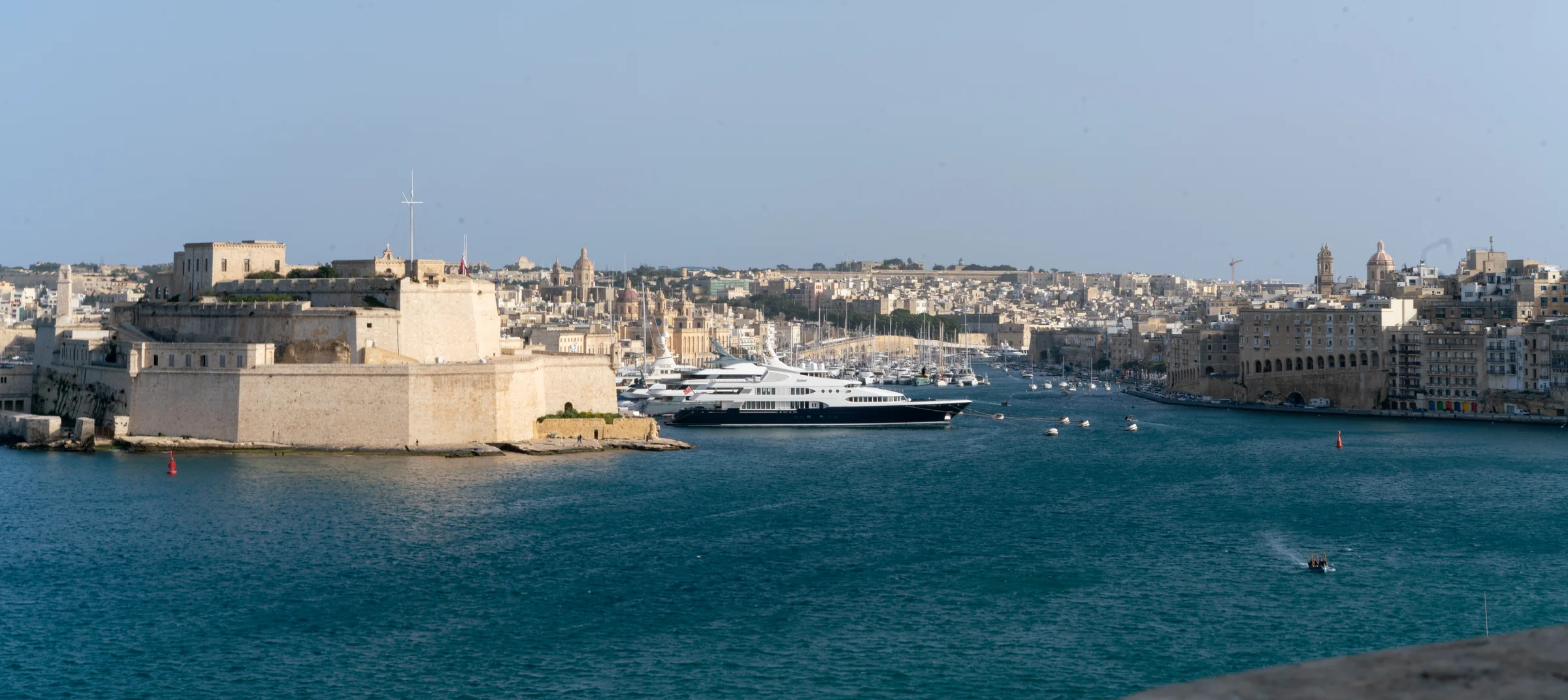 Malta, photograph 12 of 15, by Sam Rose.