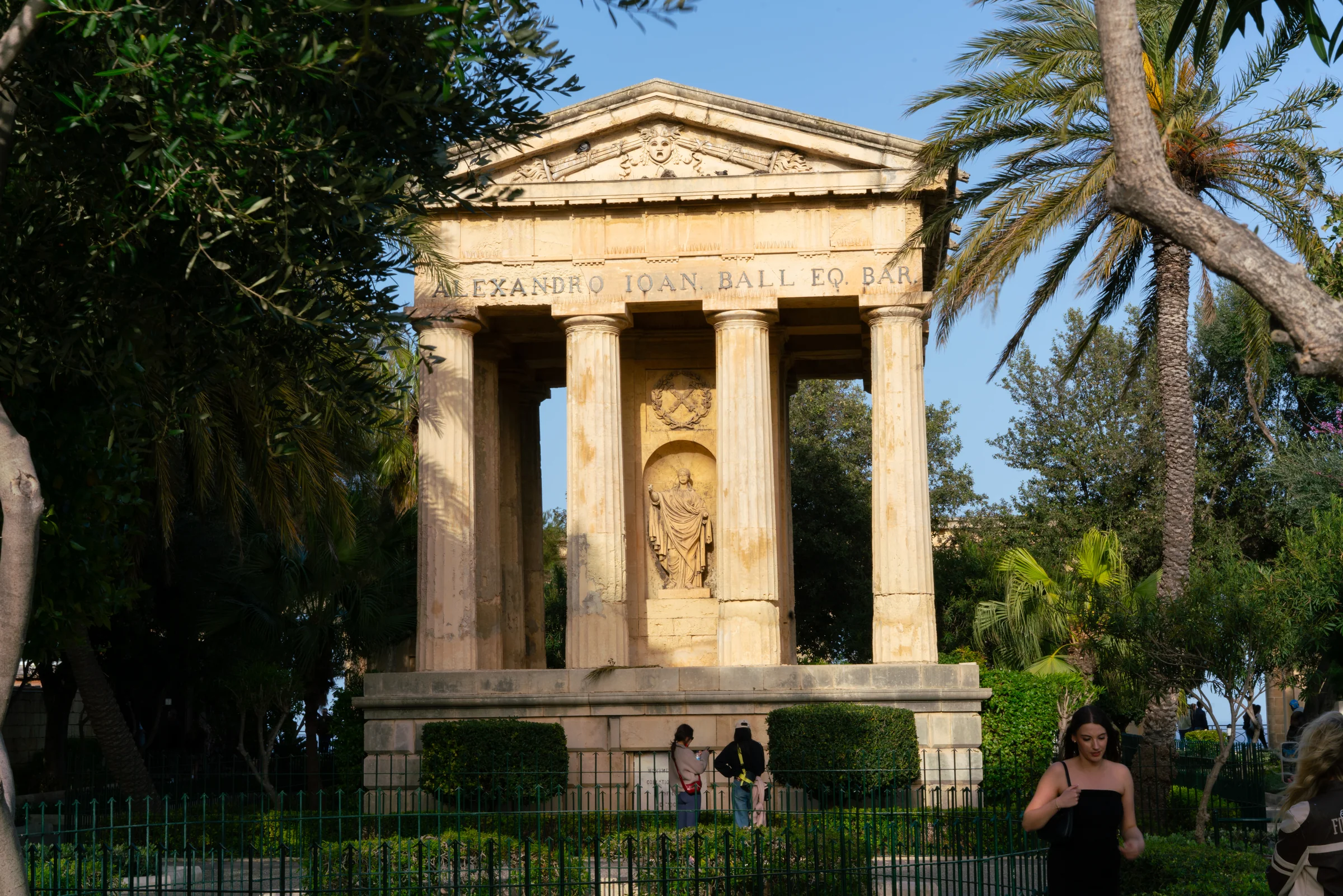 Malta, photograph 11 of 15, by Sam Rose.