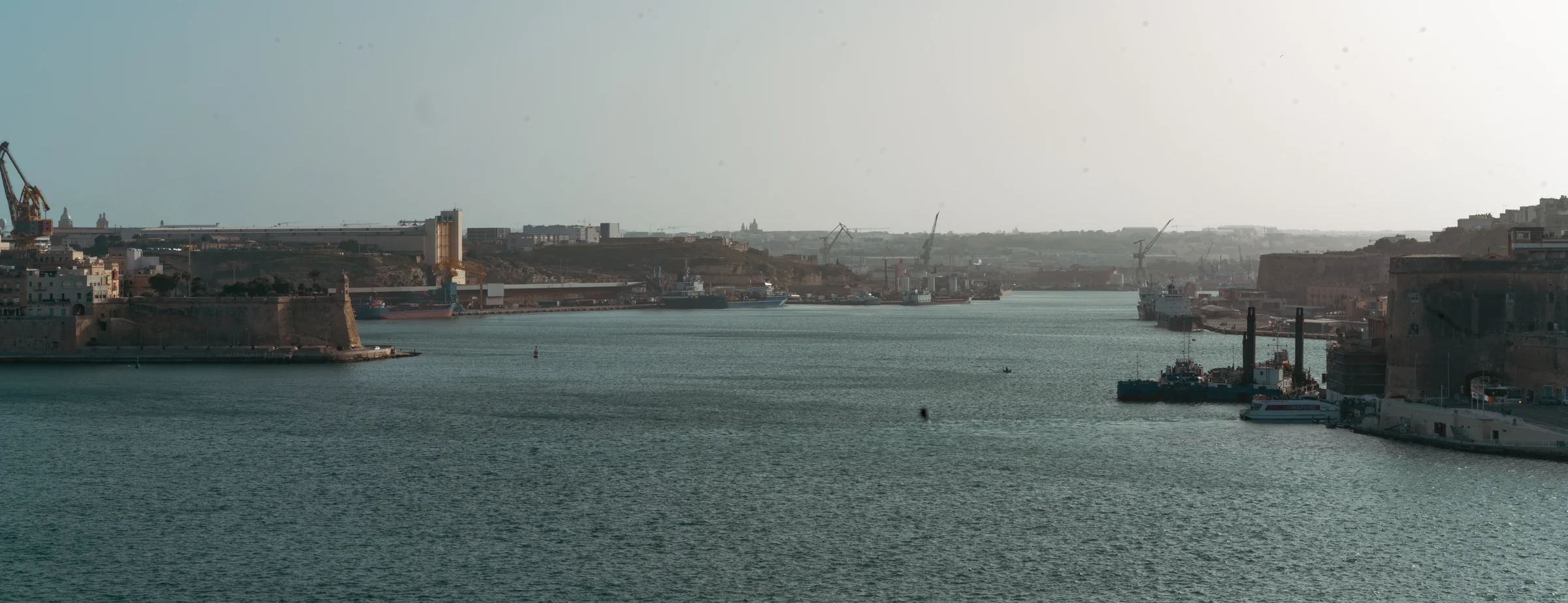 Malta, photograph 10 of 15, by Sam Rose.