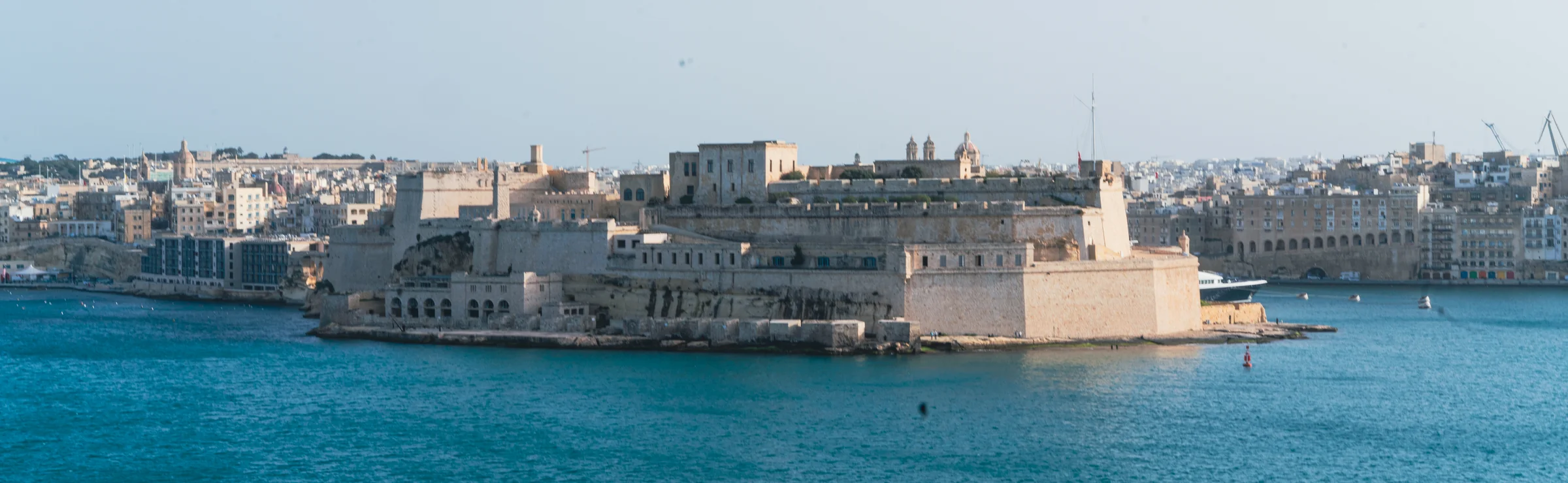 Malta, photograph 9 of 15, by Sam Rose.