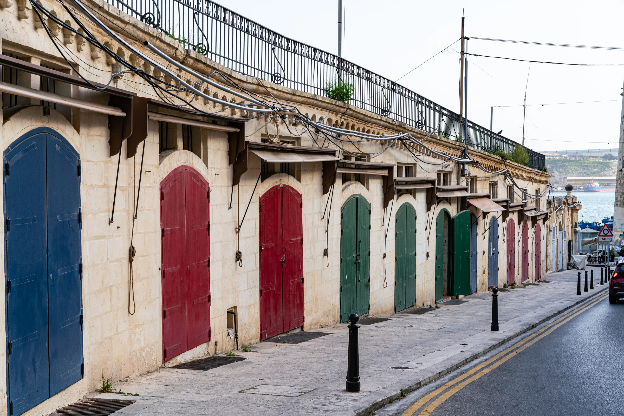 Malta, photograph 8 of 15, by Sam Rose.