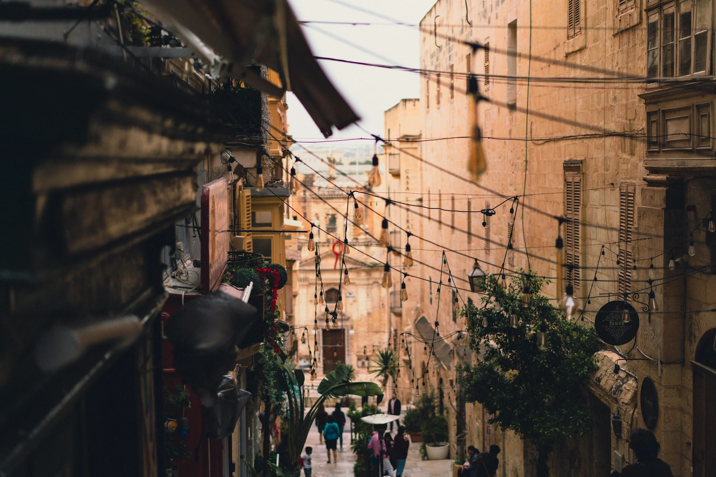 Malta, photograph 5 of 15, by Sam Rose.