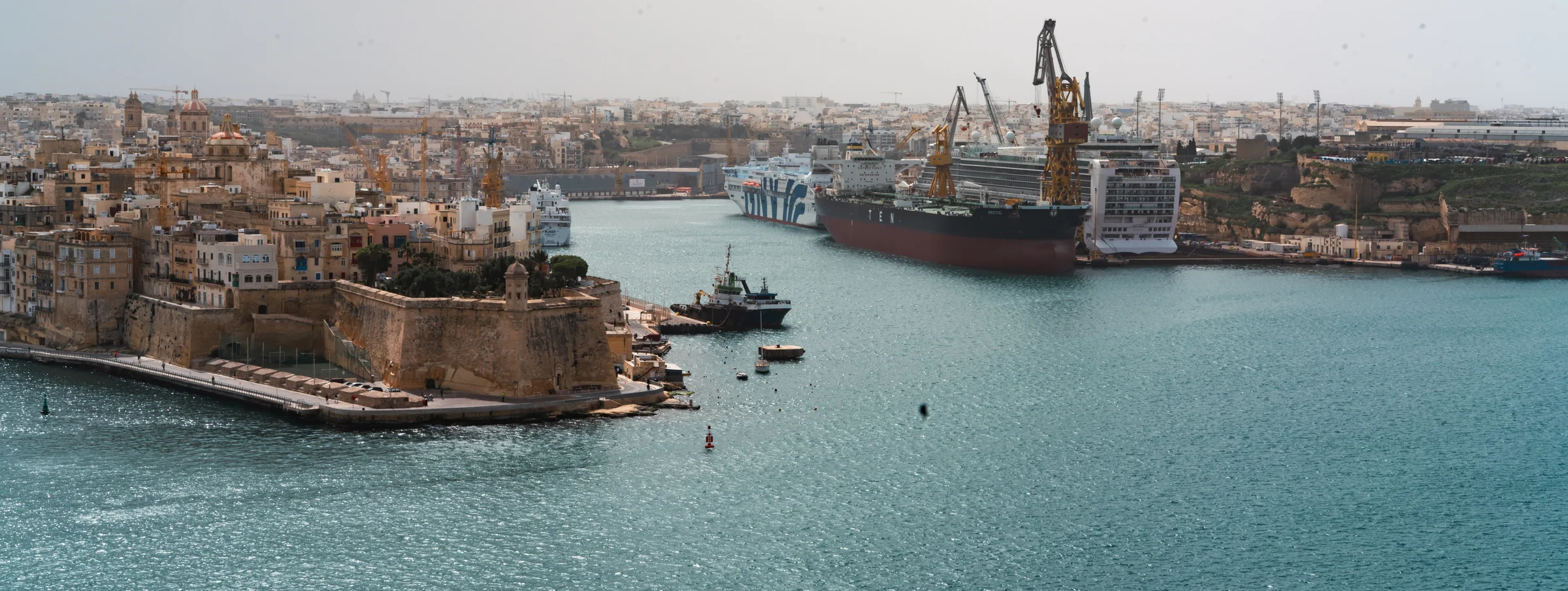 Malta, photograph 3 of 15, by Sam Rose.