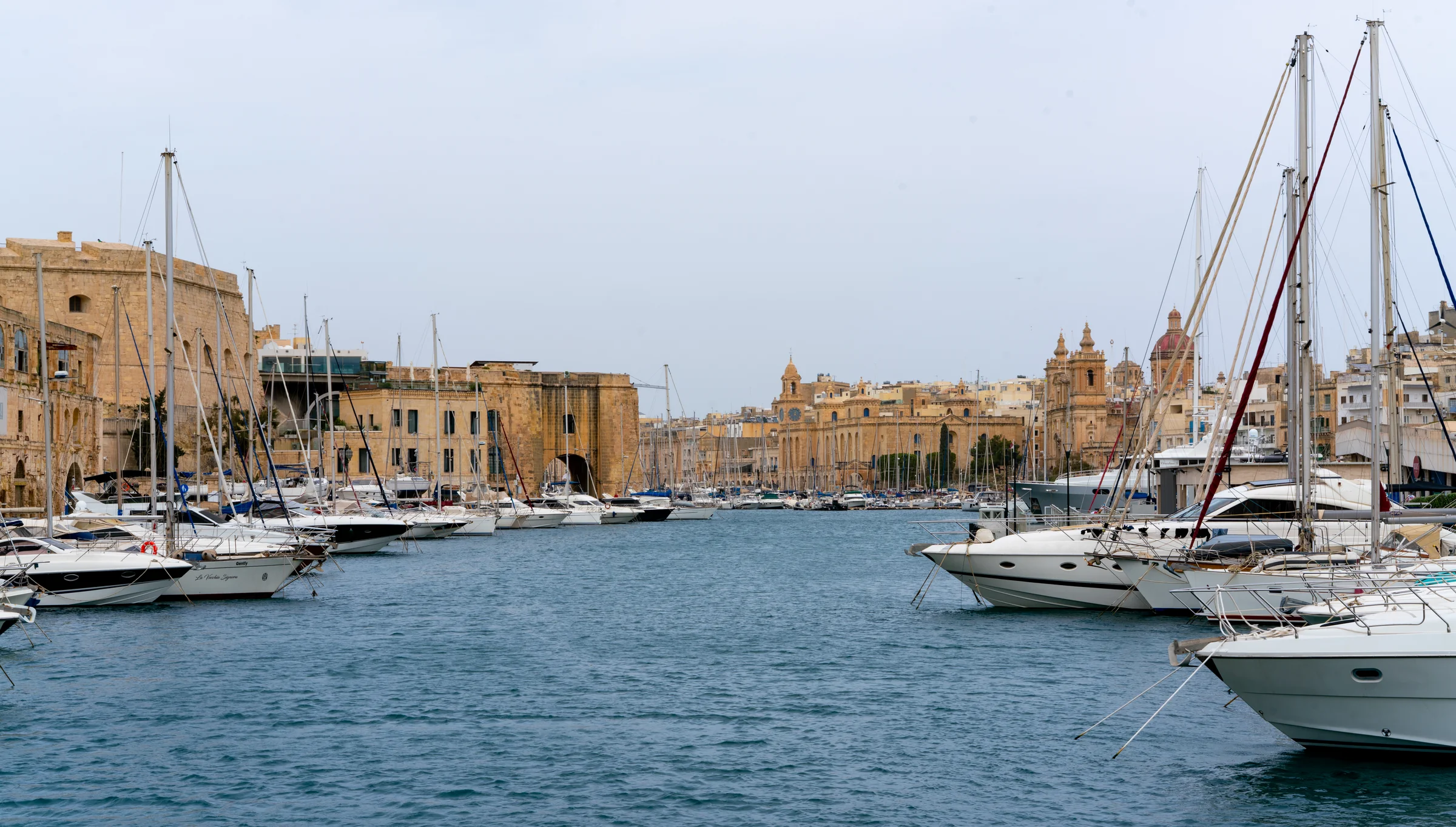 Malta, photograph 2 of 15, by Sam Rose.