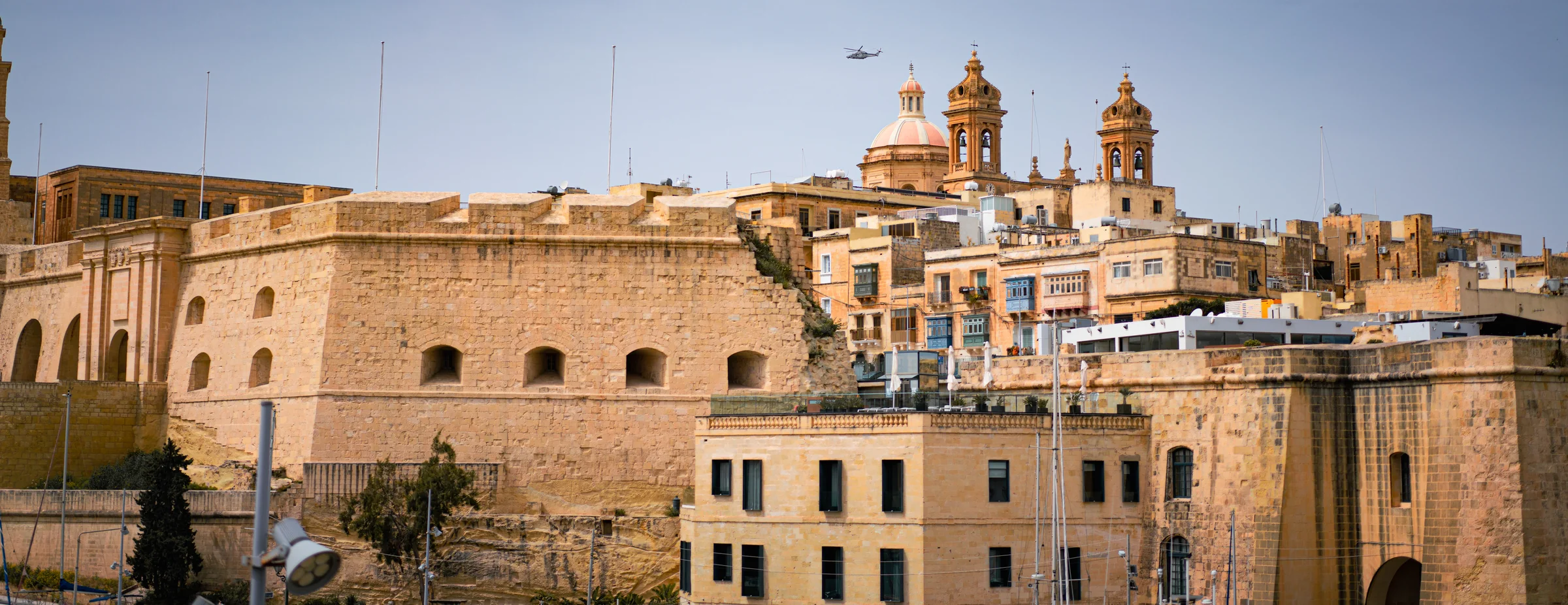Malta, photograph 1 of 15, by Sam Rose.