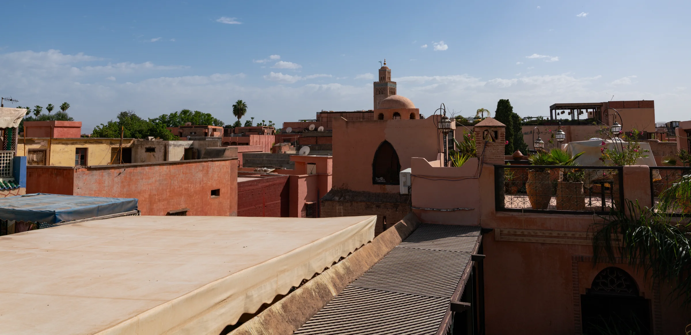 Morocco, photograph 28 of 31, by Sam Rose.