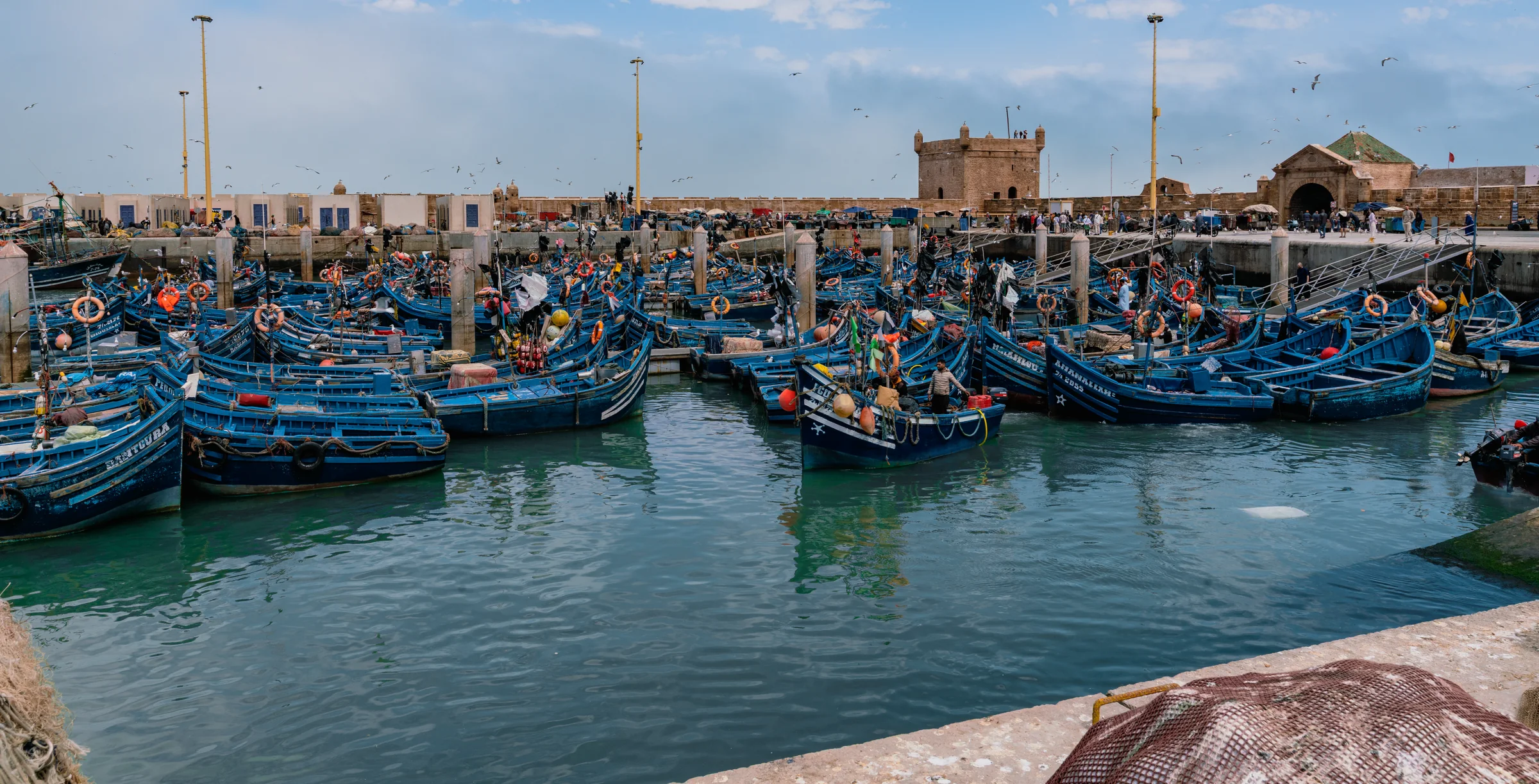 Morocco, photograph 25 of 31, by Sam Rose.