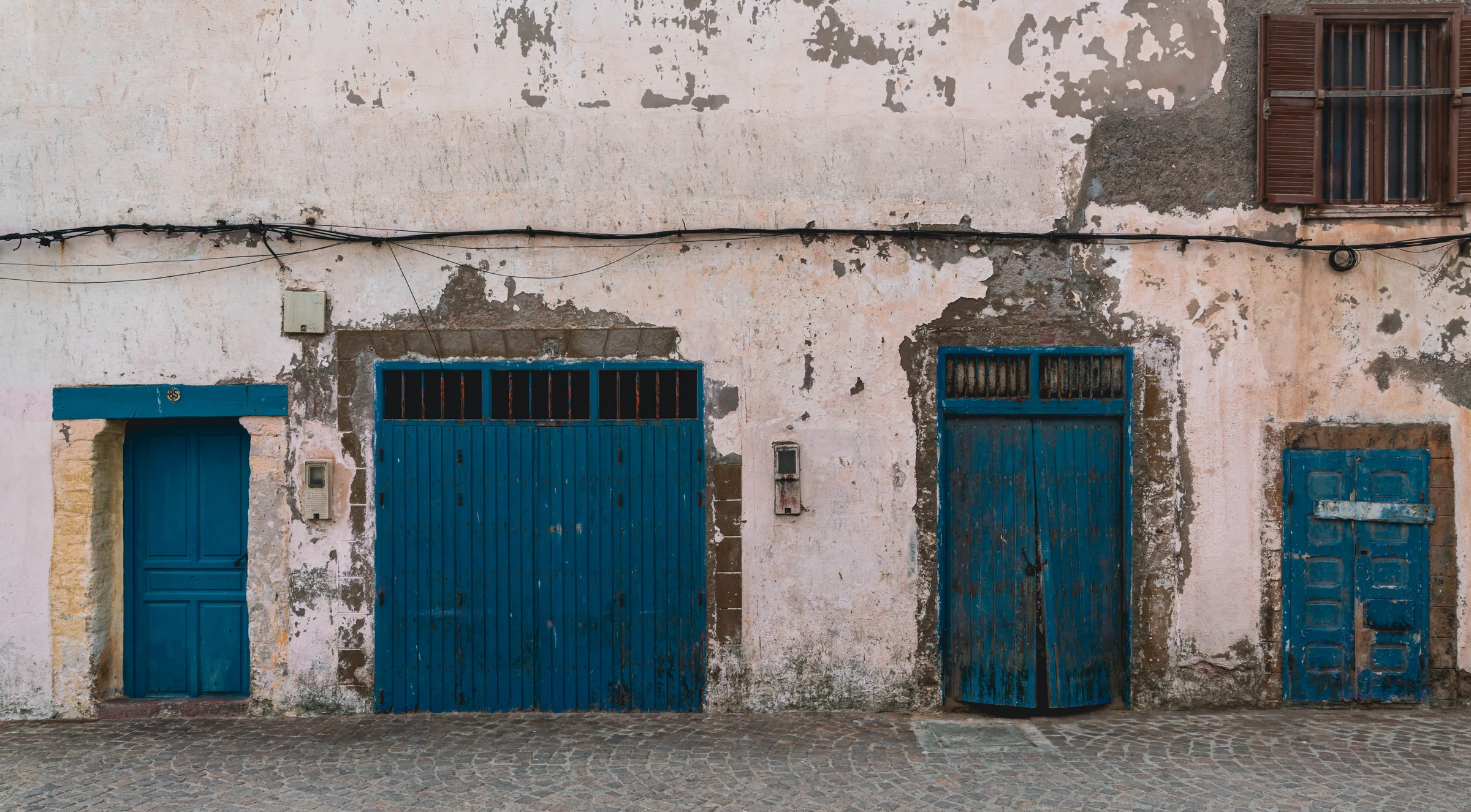 Morocco, photograph 19 of 31, by Sam Rose.