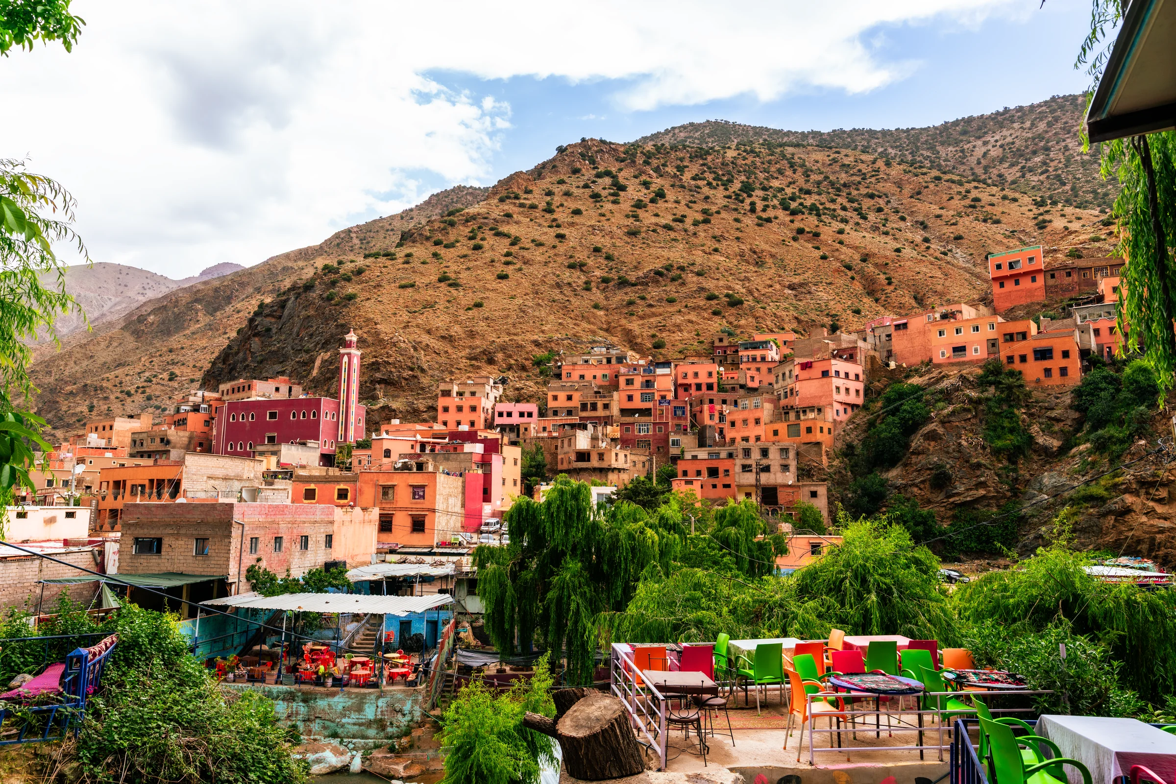 Morocco, photograph 16 of 31, by Sam Rose.
