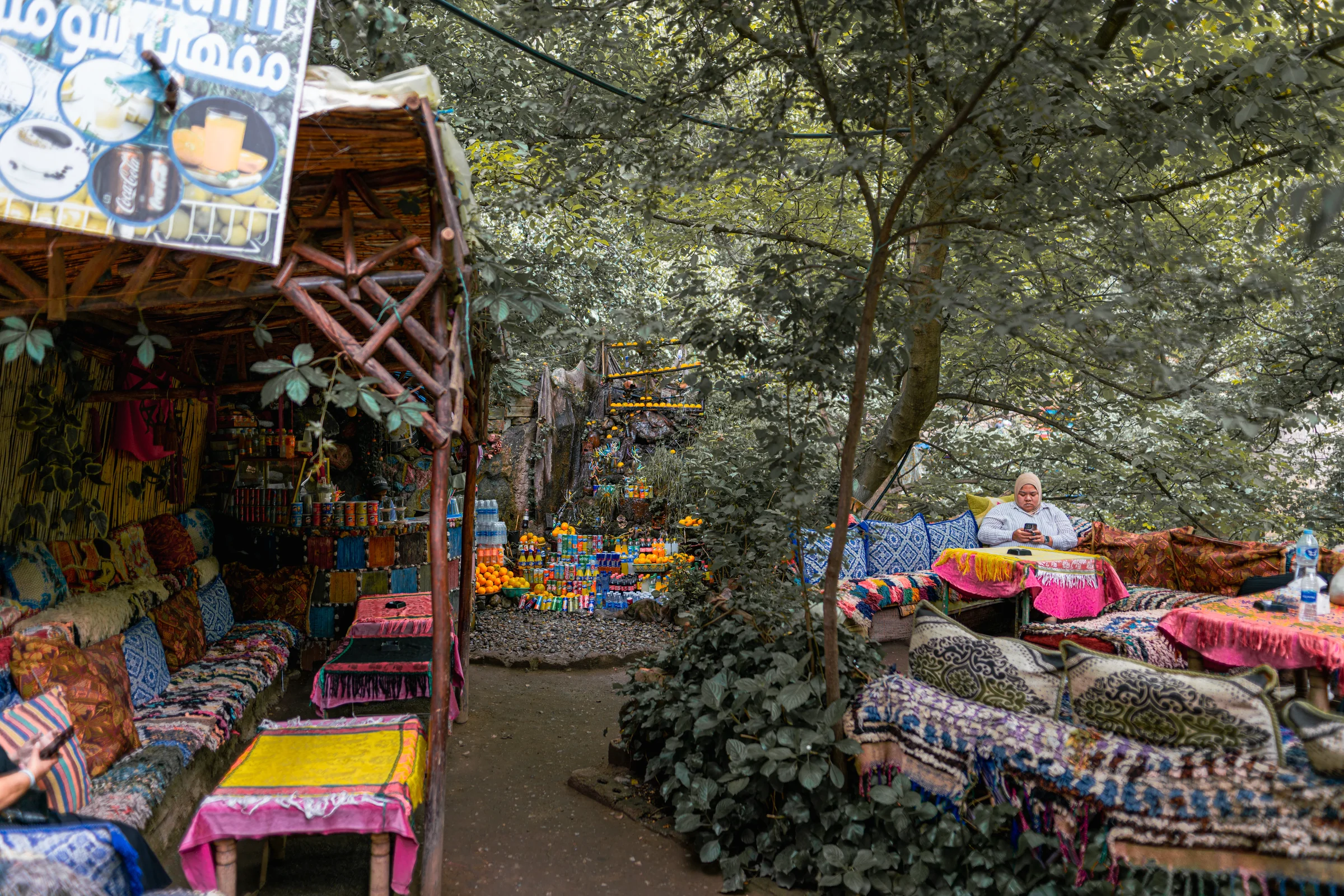 Morocco, photograph 15 of 31, by Sam Rose.