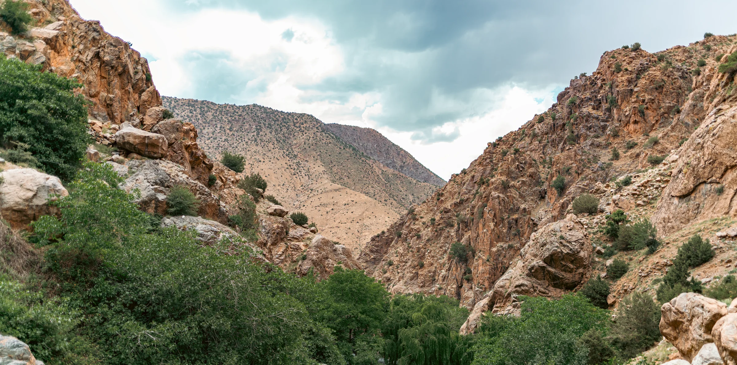 Morocco, photograph 11 of 31, by Sam Rose.