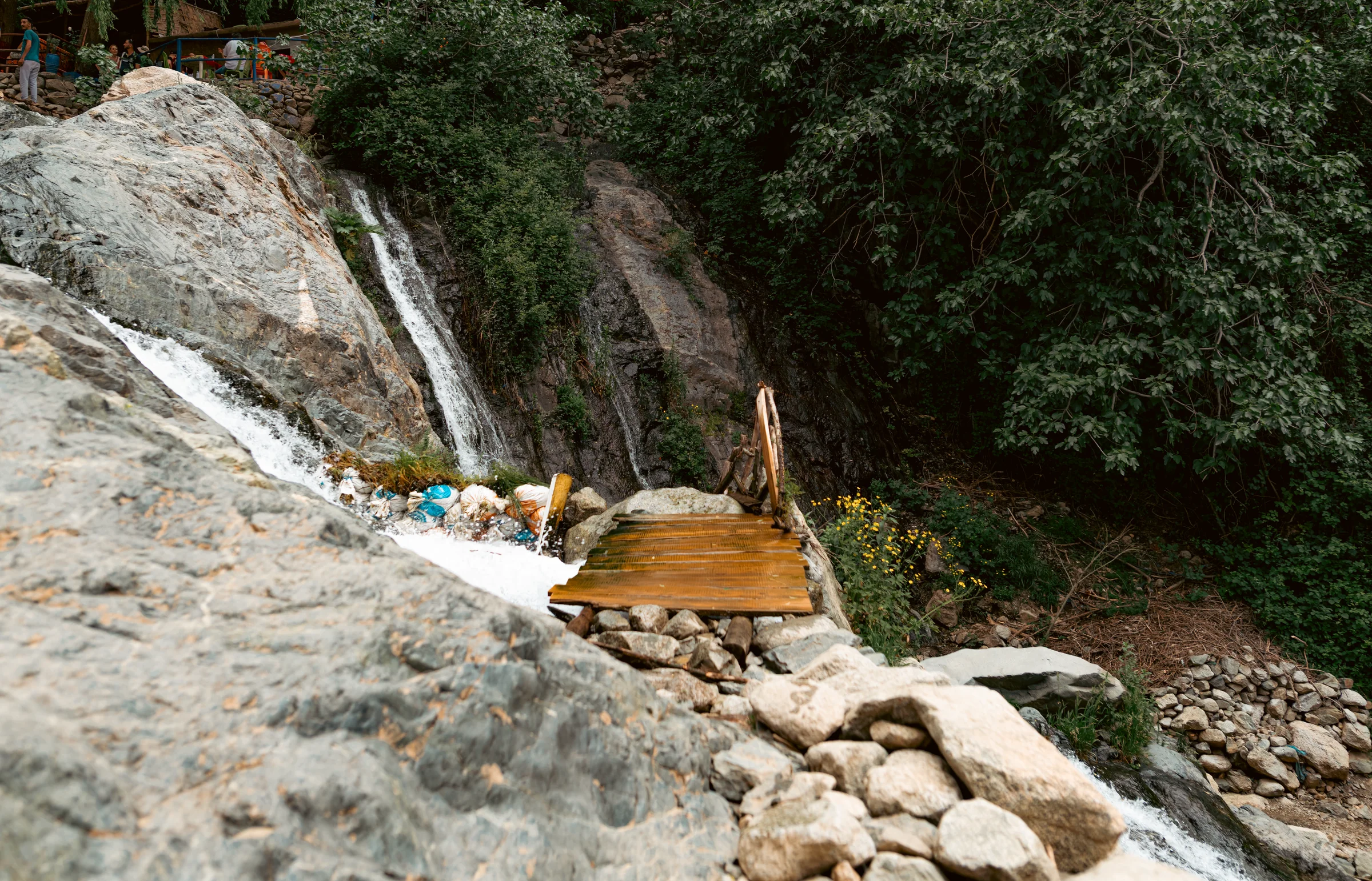 Morocco, photograph 10 of 31, by Sam Rose.