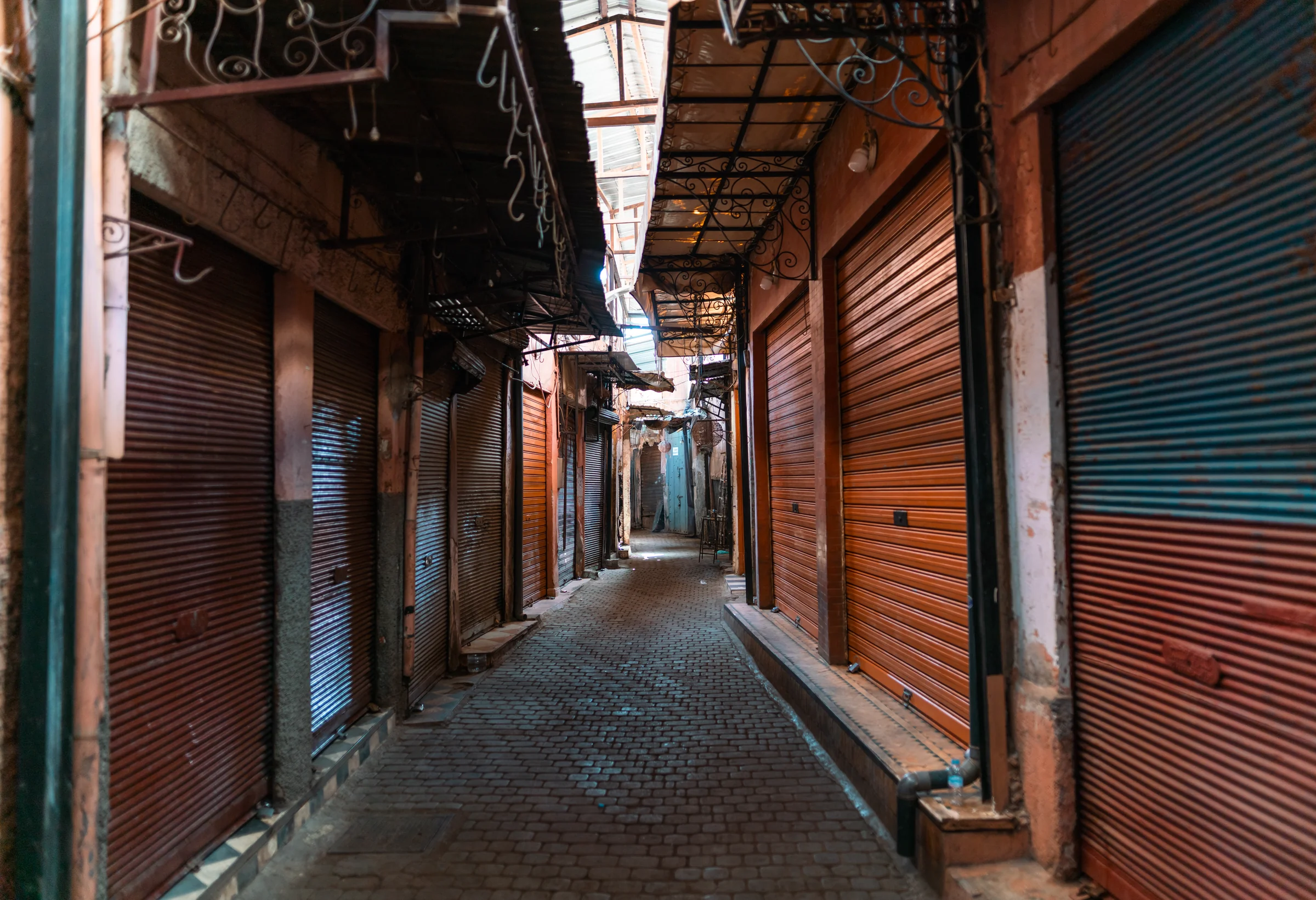 Morocco, photograph 9 of 31, by Sam Rose.