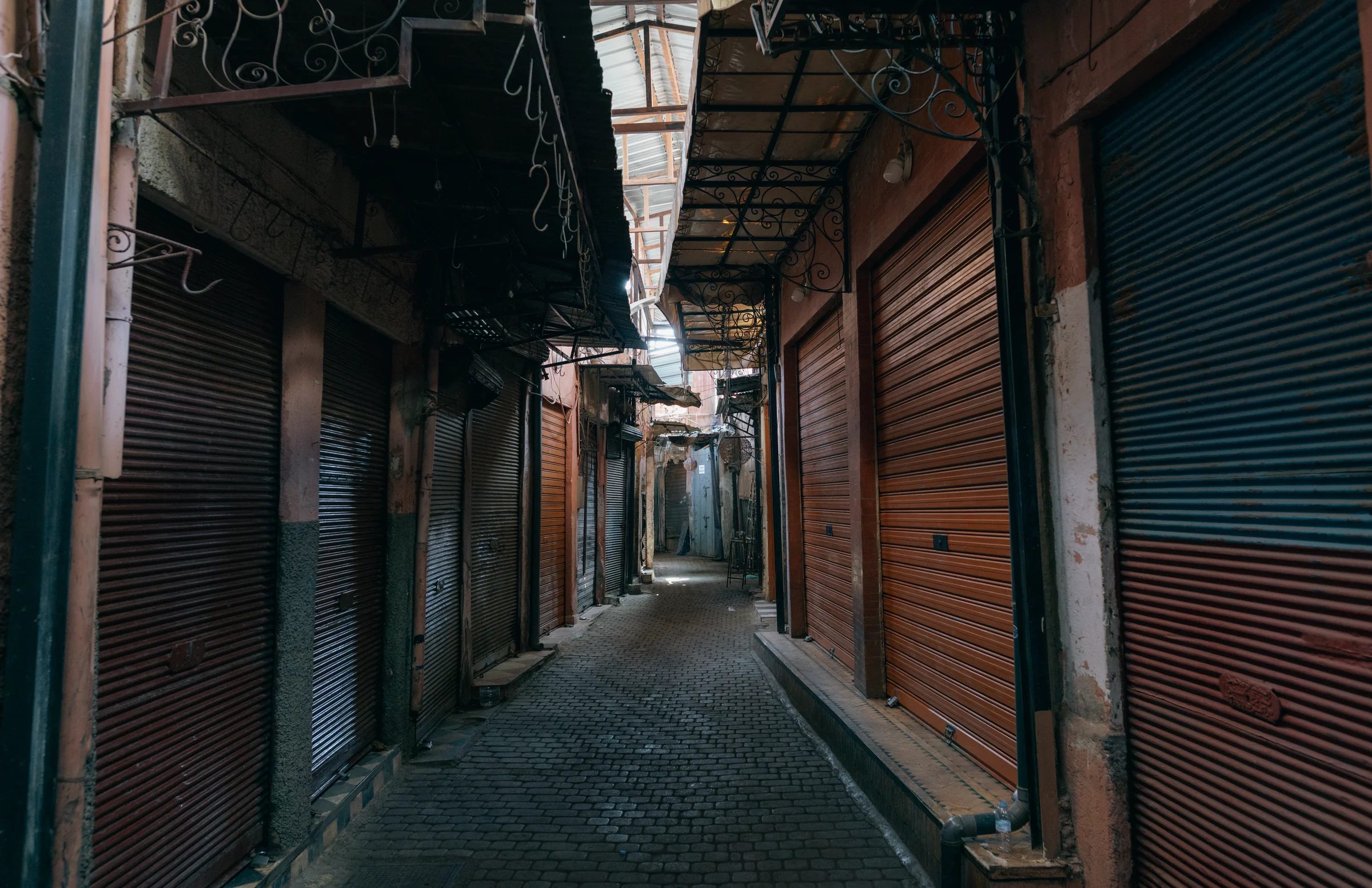 Morocco, photograph 8 of 31, by Sam Rose.