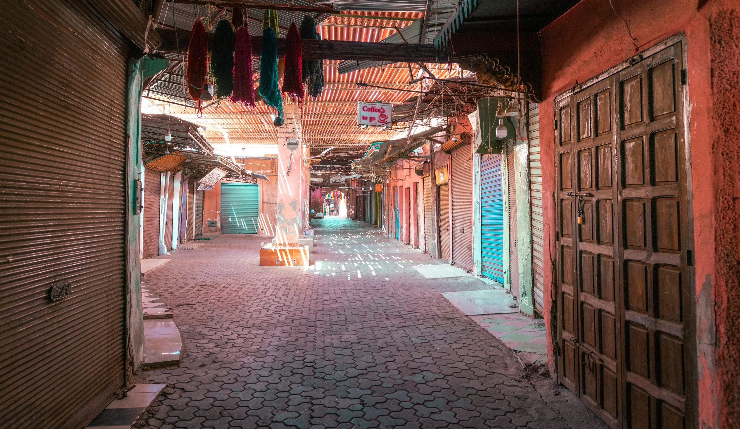 Morocco, photograph 7 of 31, by Sam Rose.