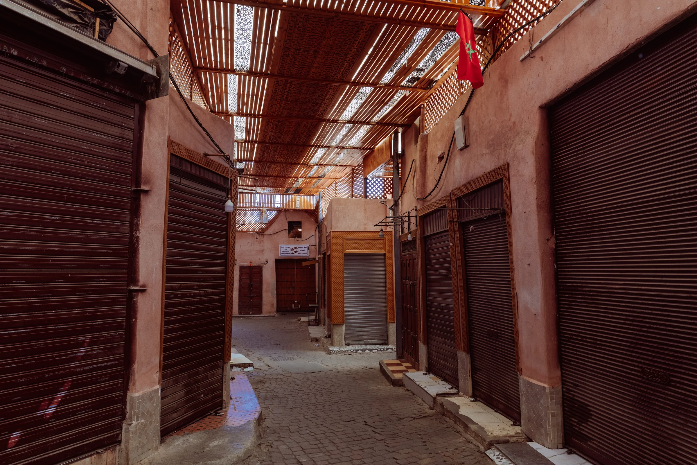 Morocco, photograph 5 of 31, by Sam Rose.