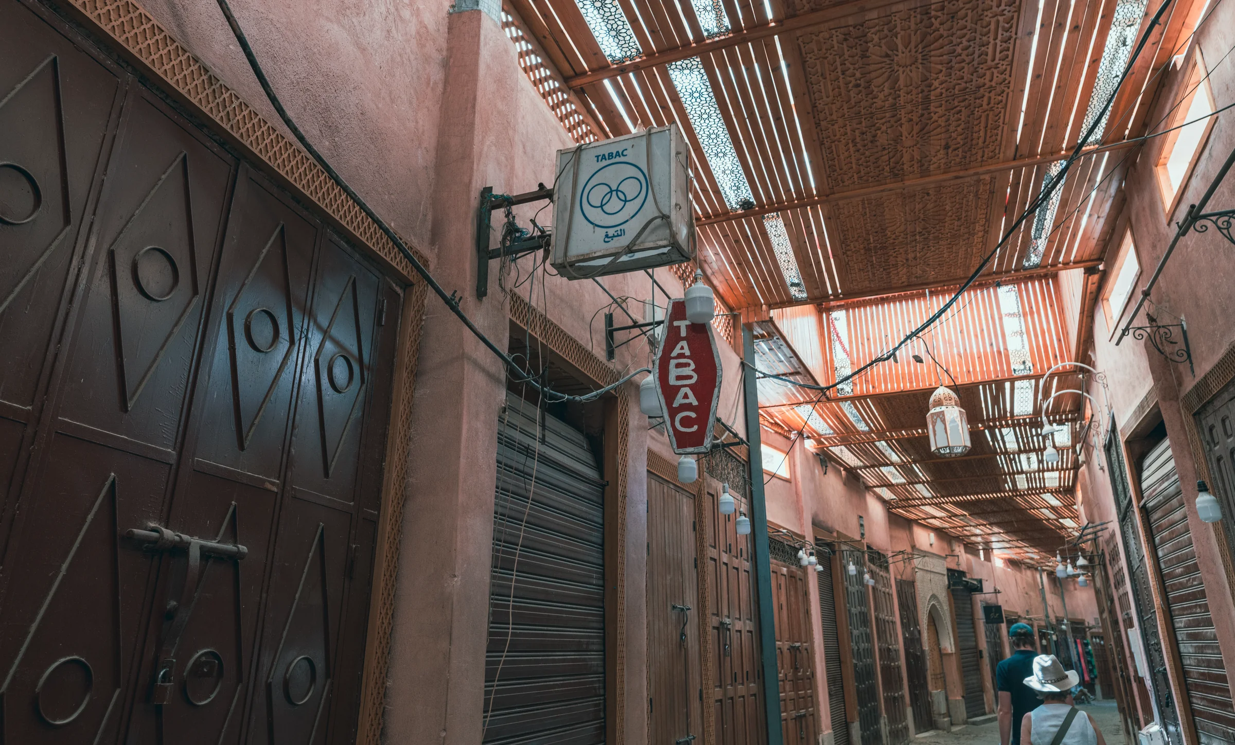 Morocco, photograph 4 of 31, by Sam Rose.
