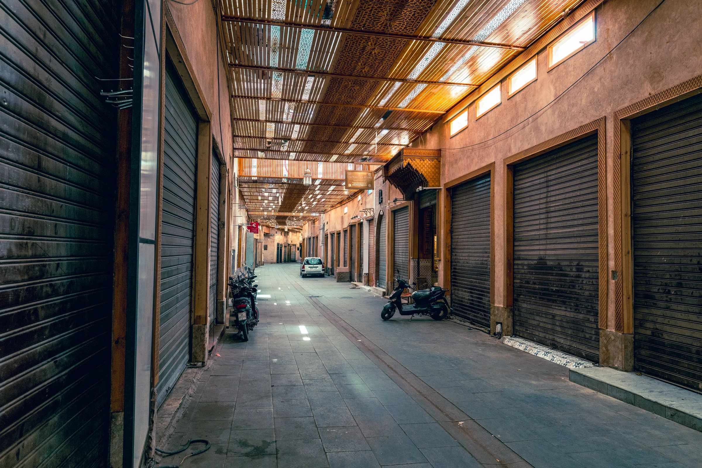 Morocco, photograph 3 of 31, by Sam Rose.