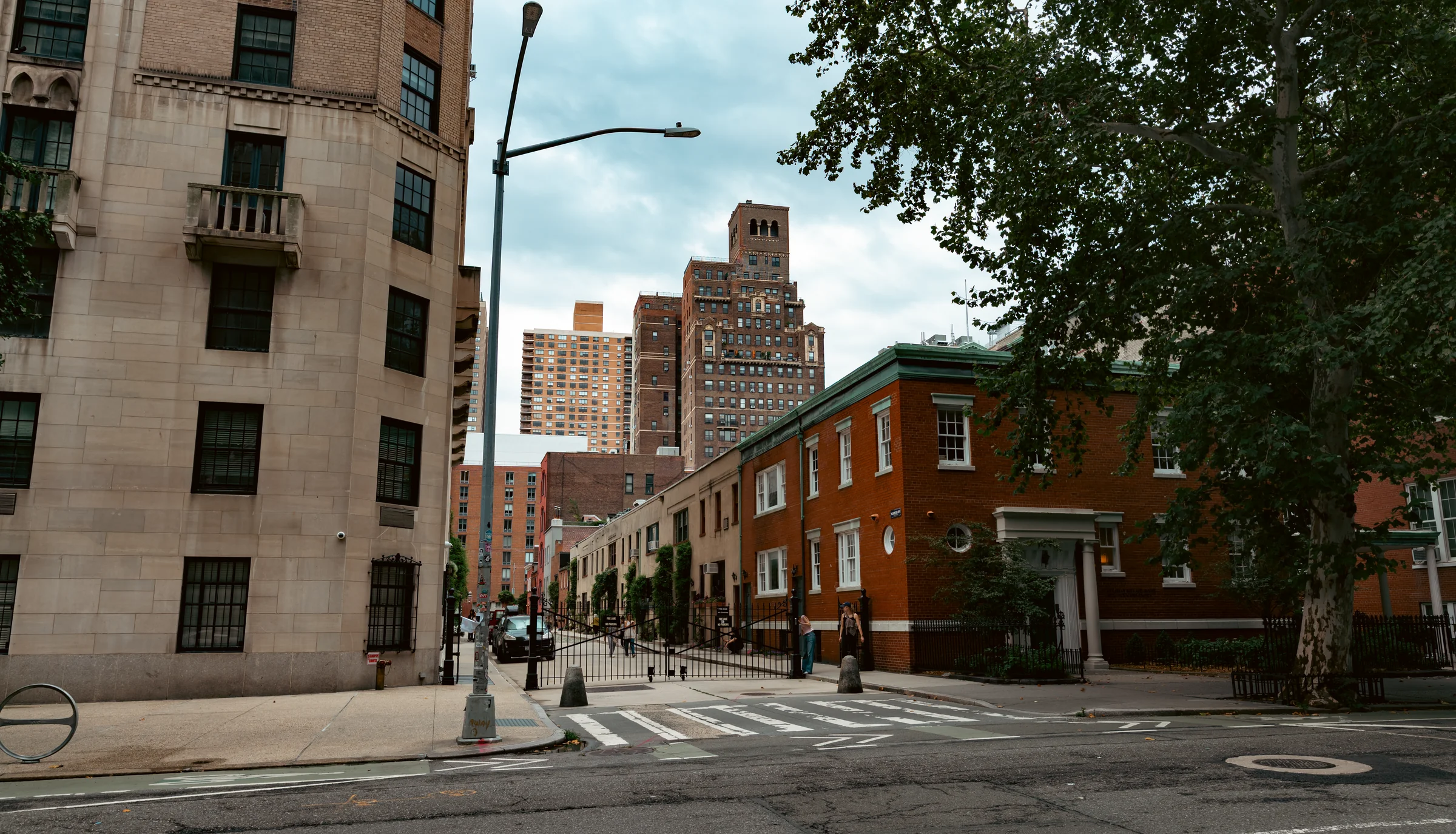 New York, photograph 3 of 9, by Sam Rose.