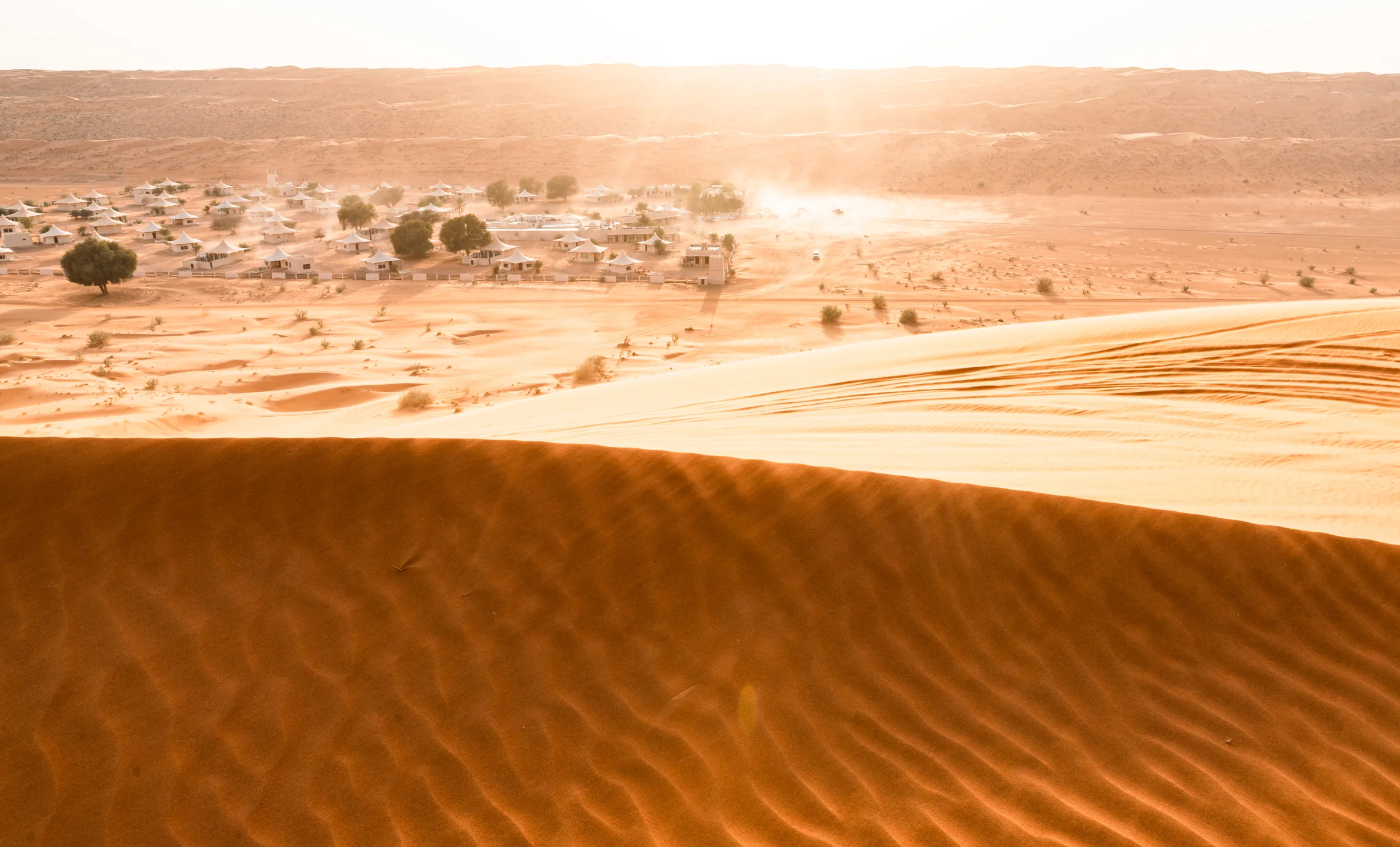 Oman, photograph 12 of 23, by Sam Rose.