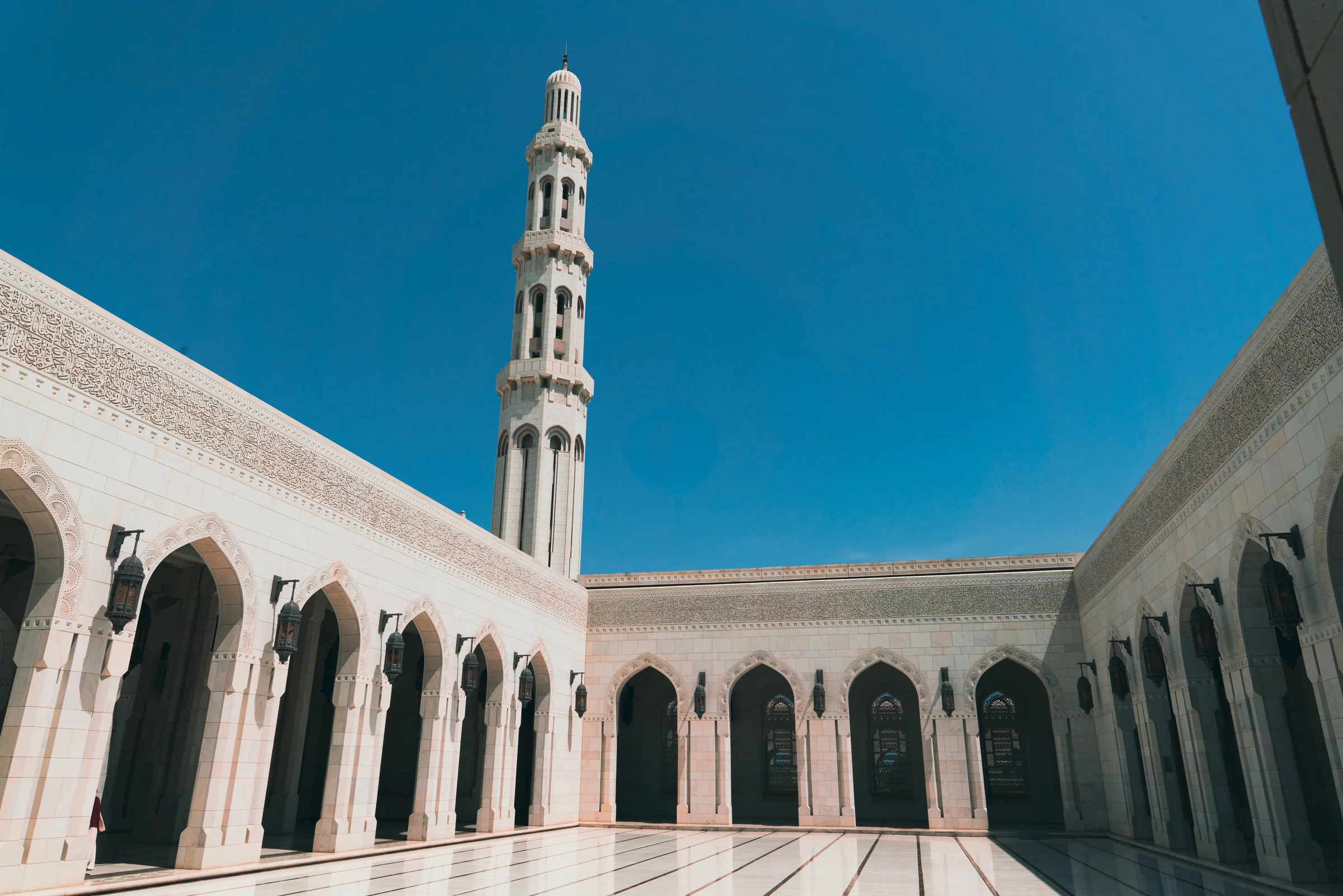 Oman, photograph 1 of 23, by Sam Rose.