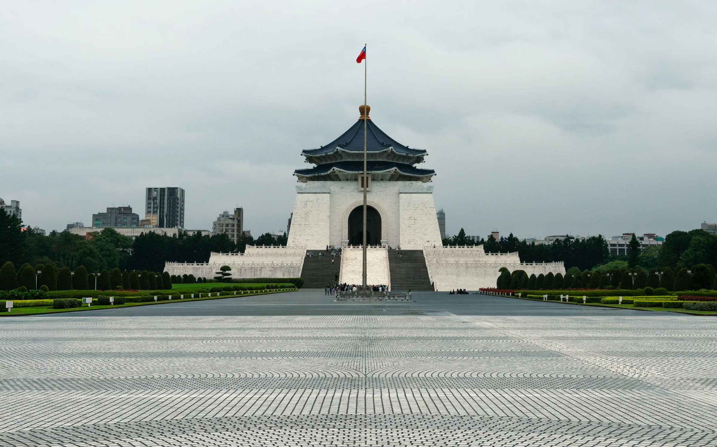 Taiwan, photograph 32 of 40, by Sam Rose.