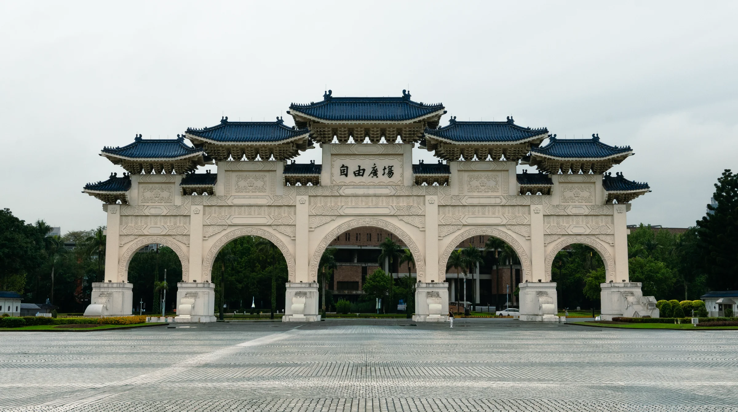 Taiwan, photograph 31 of 40, by Sam Rose.
