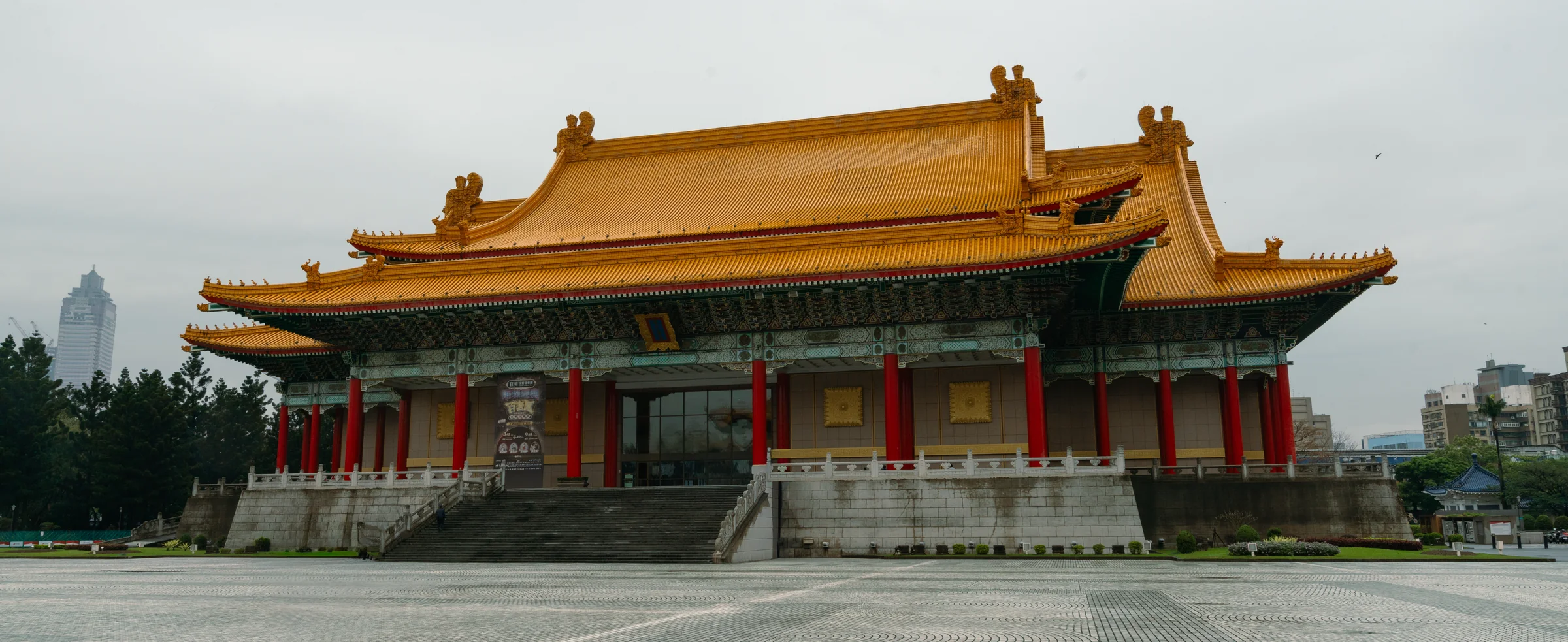 Taiwan, photograph 30 of 40, by Sam Rose.