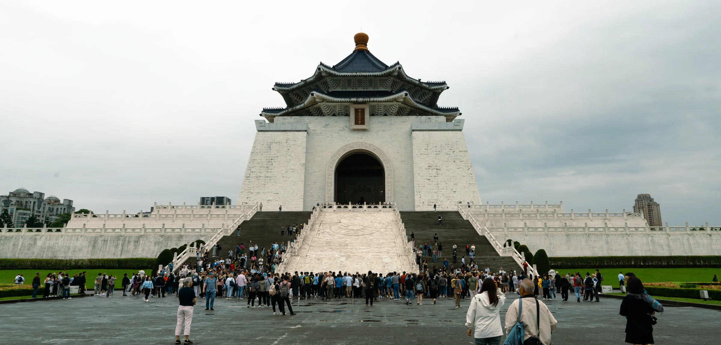 Taiwan, photograph 29 of 40, by Sam Rose.
