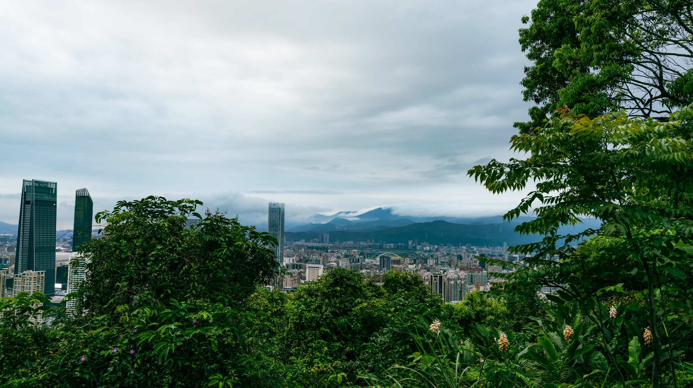 Taiwan, photograph 23 of 40, by Sam Rose.