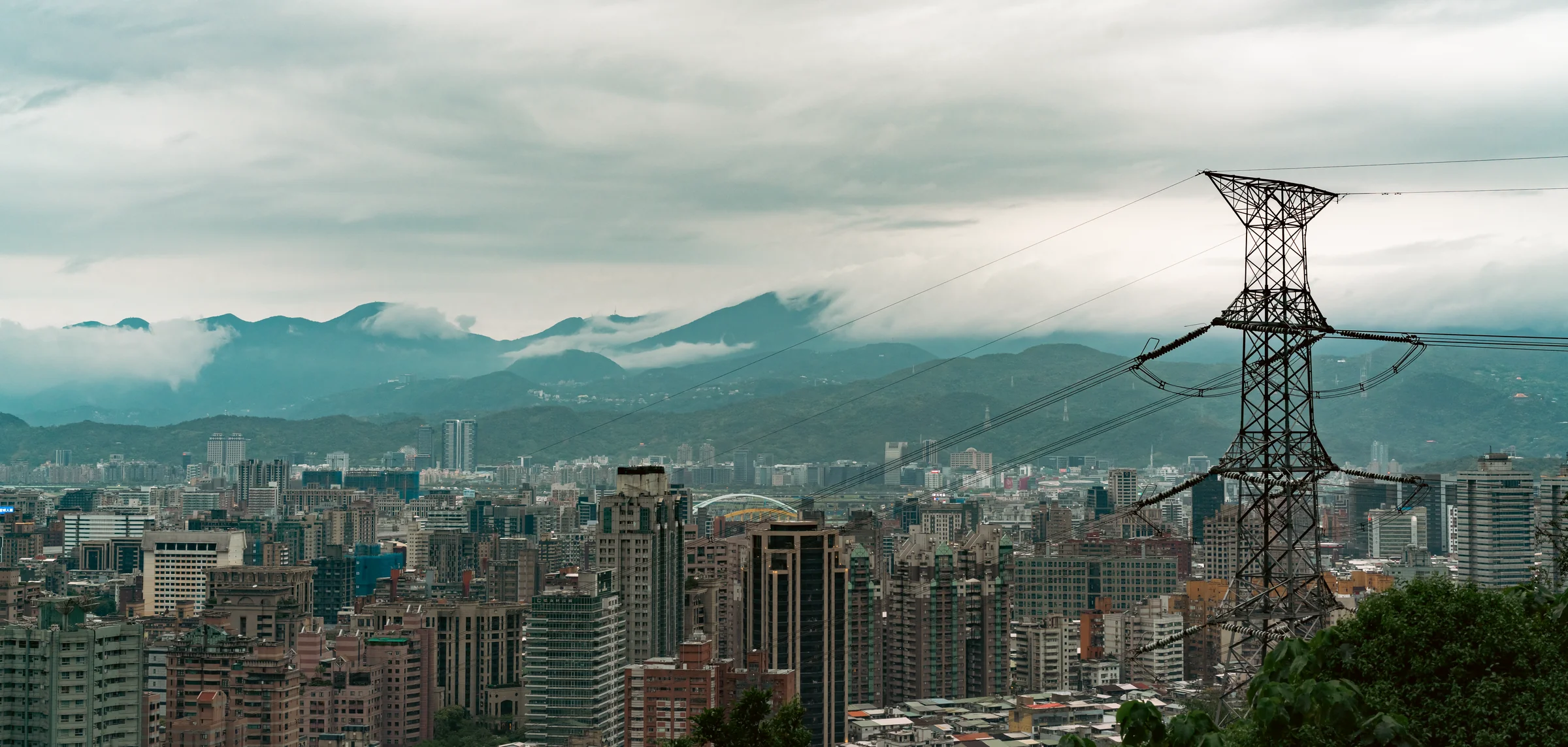 Taiwan, photograph 19 of 40, by Sam Rose.