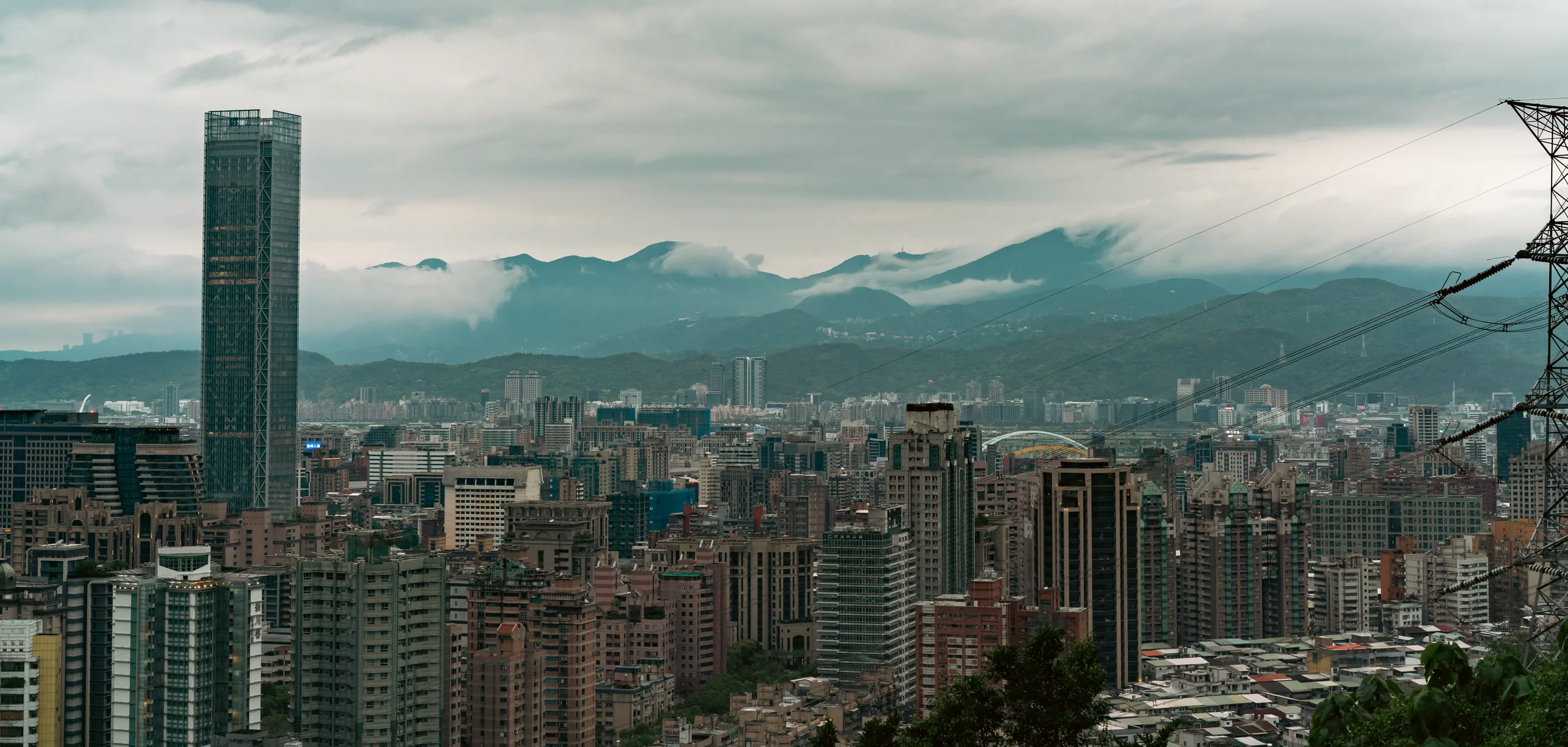 Taiwan, photograph 18 of 40, by Sam Rose.