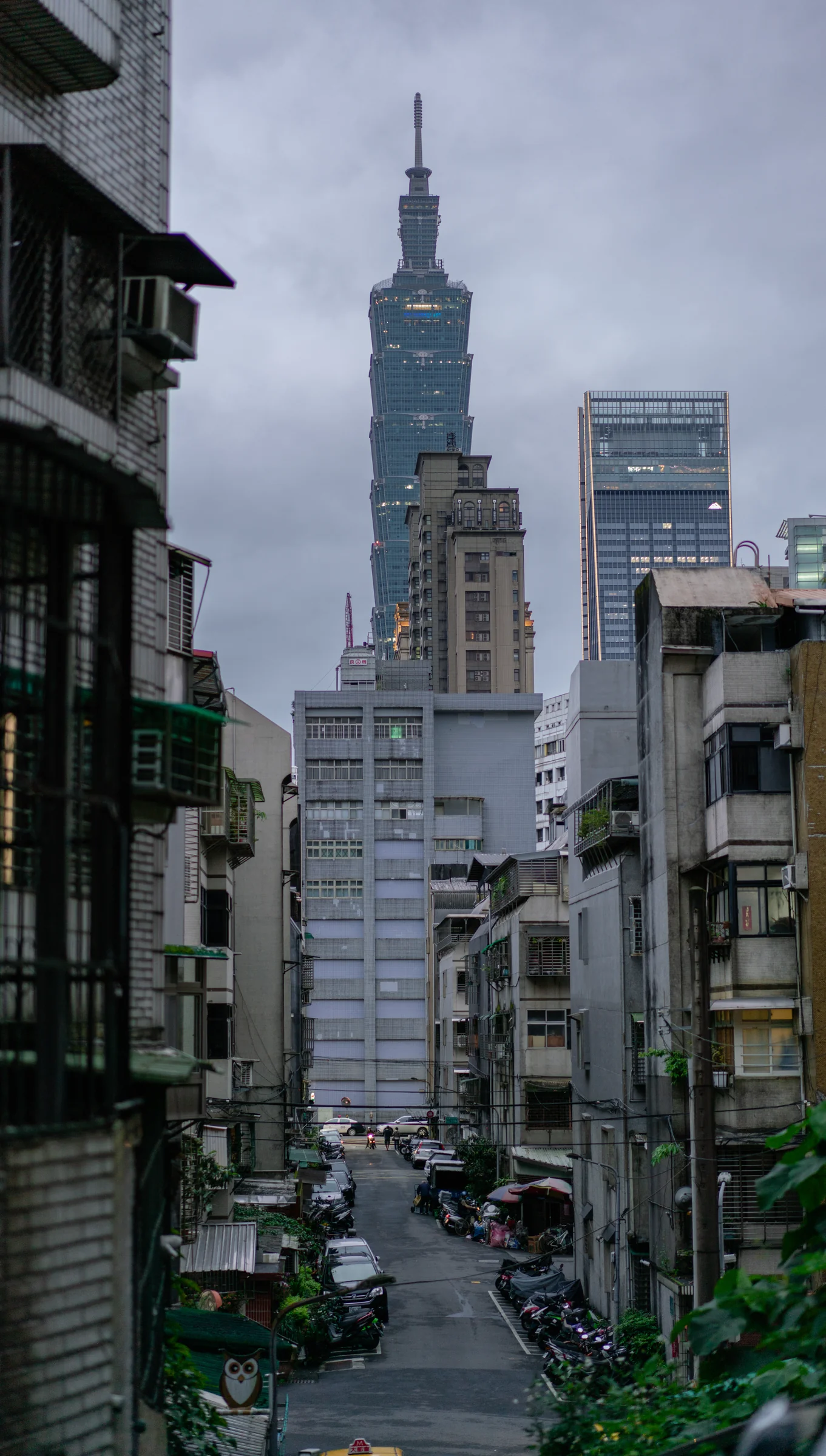 Taiwan, photograph 17 of 40, by Sam Rose.